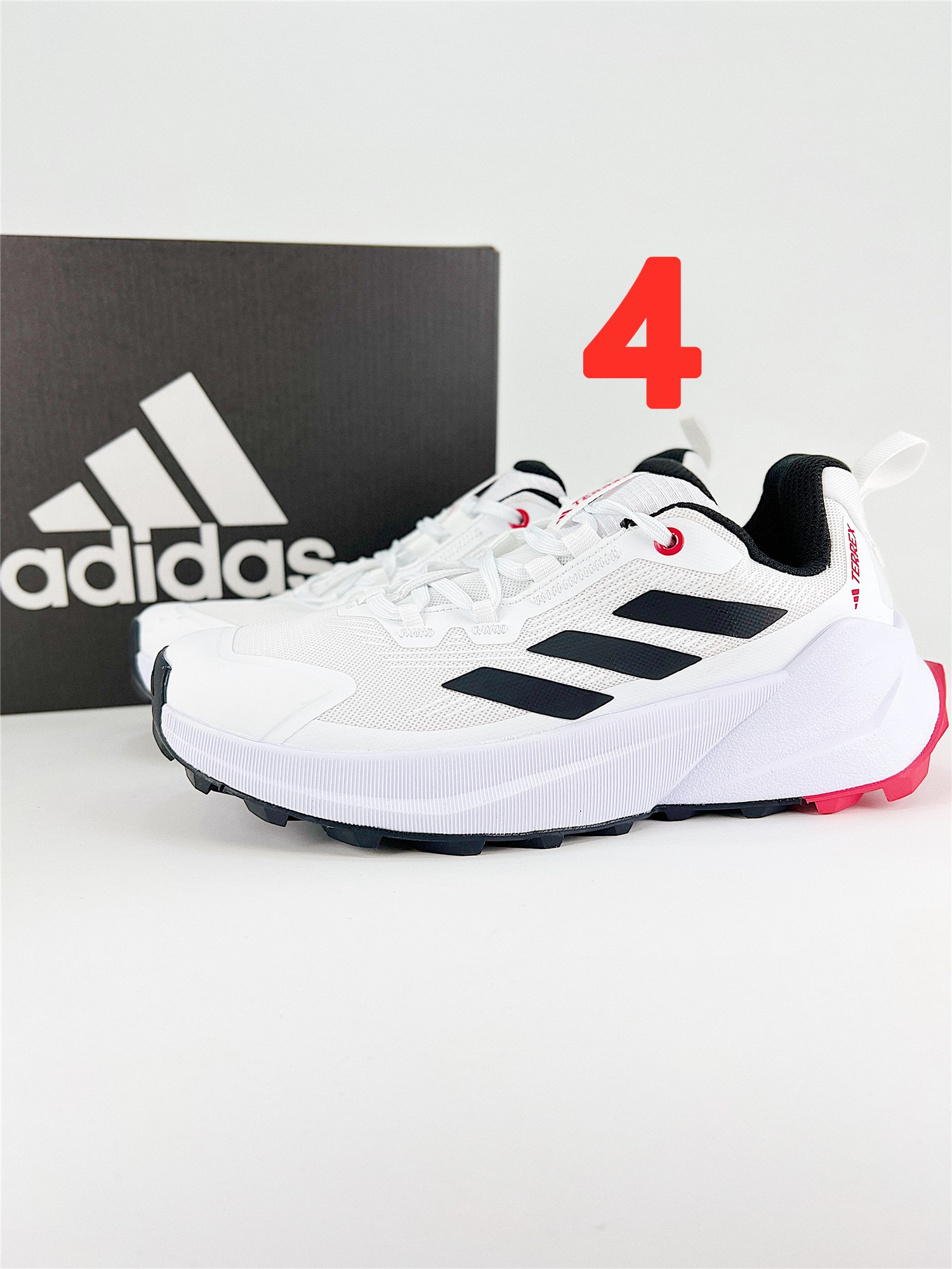 $26.99 Adidas TERREX TRAIILMAKER 2 x5856 gallery