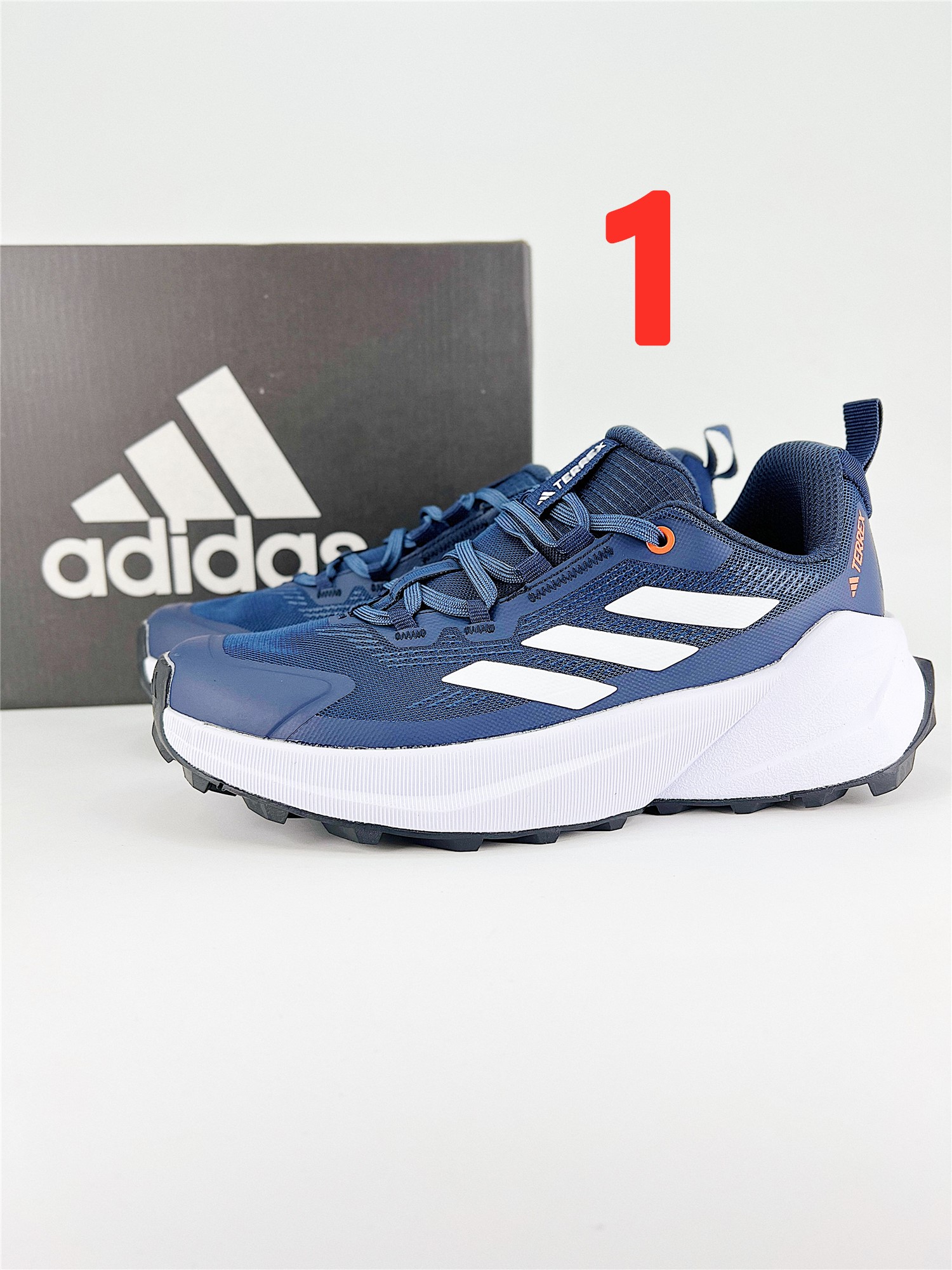 $26.99 Adidas TERREX TRAIILMAKER 2 x5856 gallery