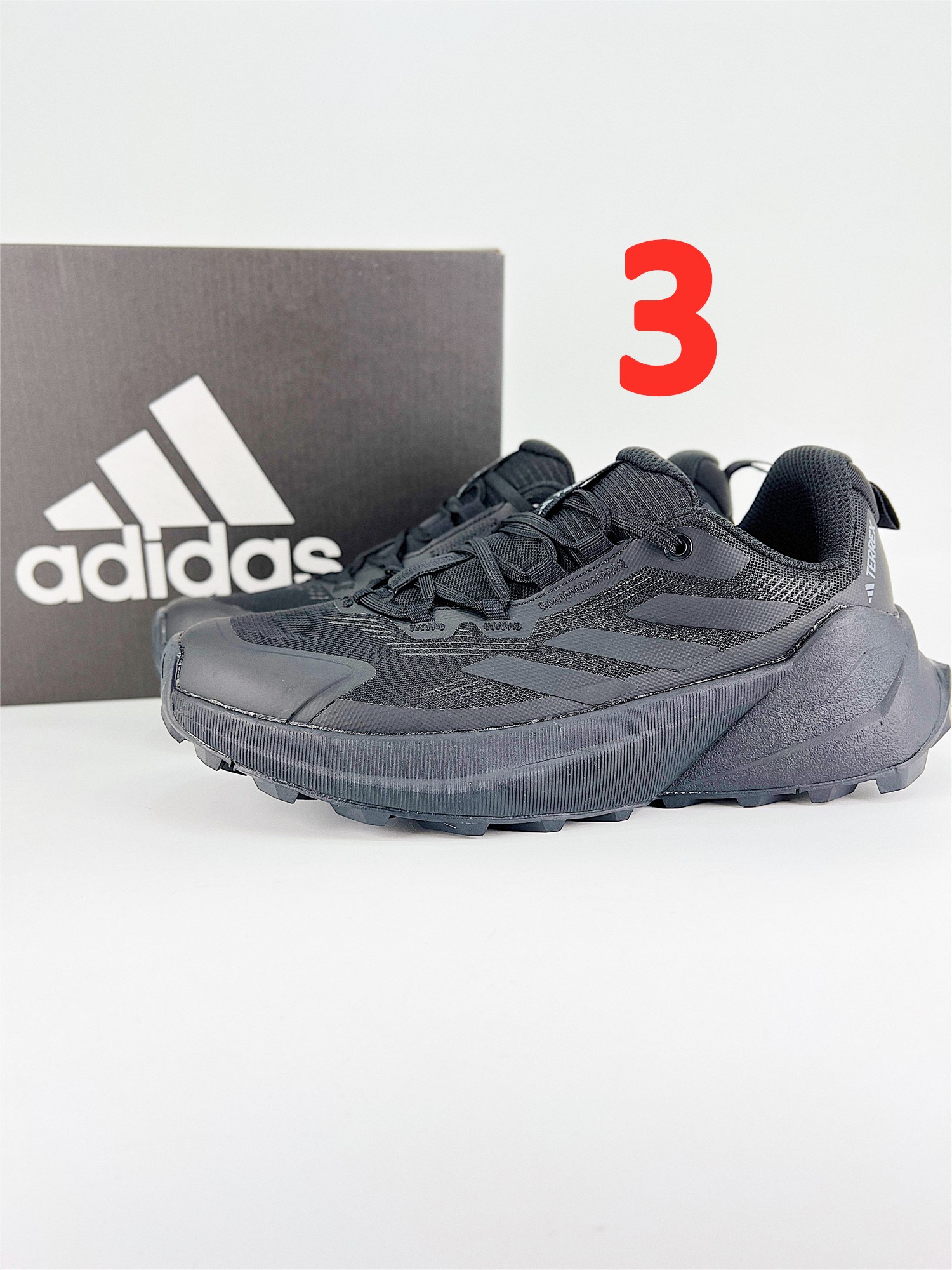 $26.99 Adidas TERREX TRAIILMAKER 2 x5856 gallery