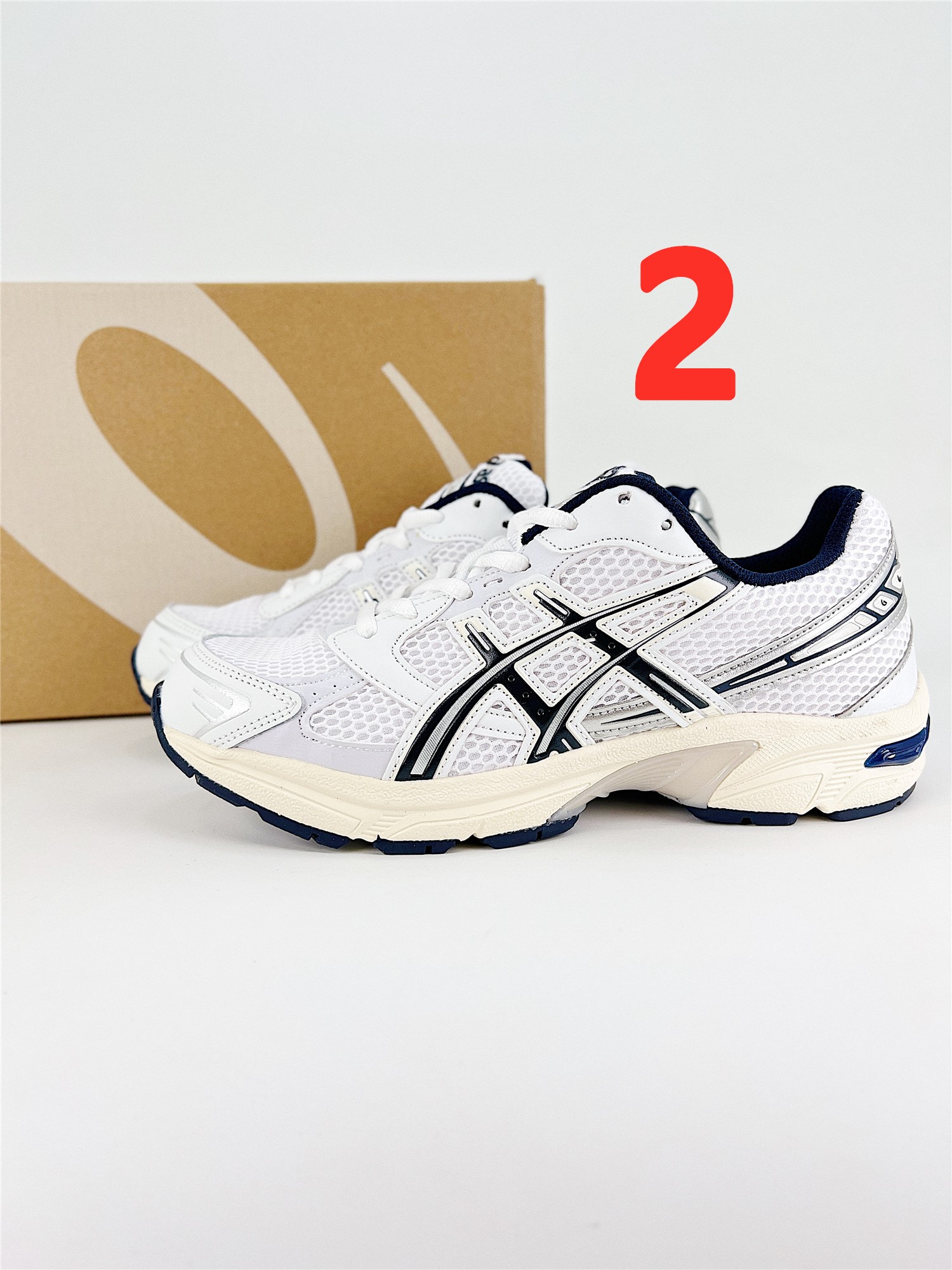 $26.99 Asics Gel-1130 X5859 gallery