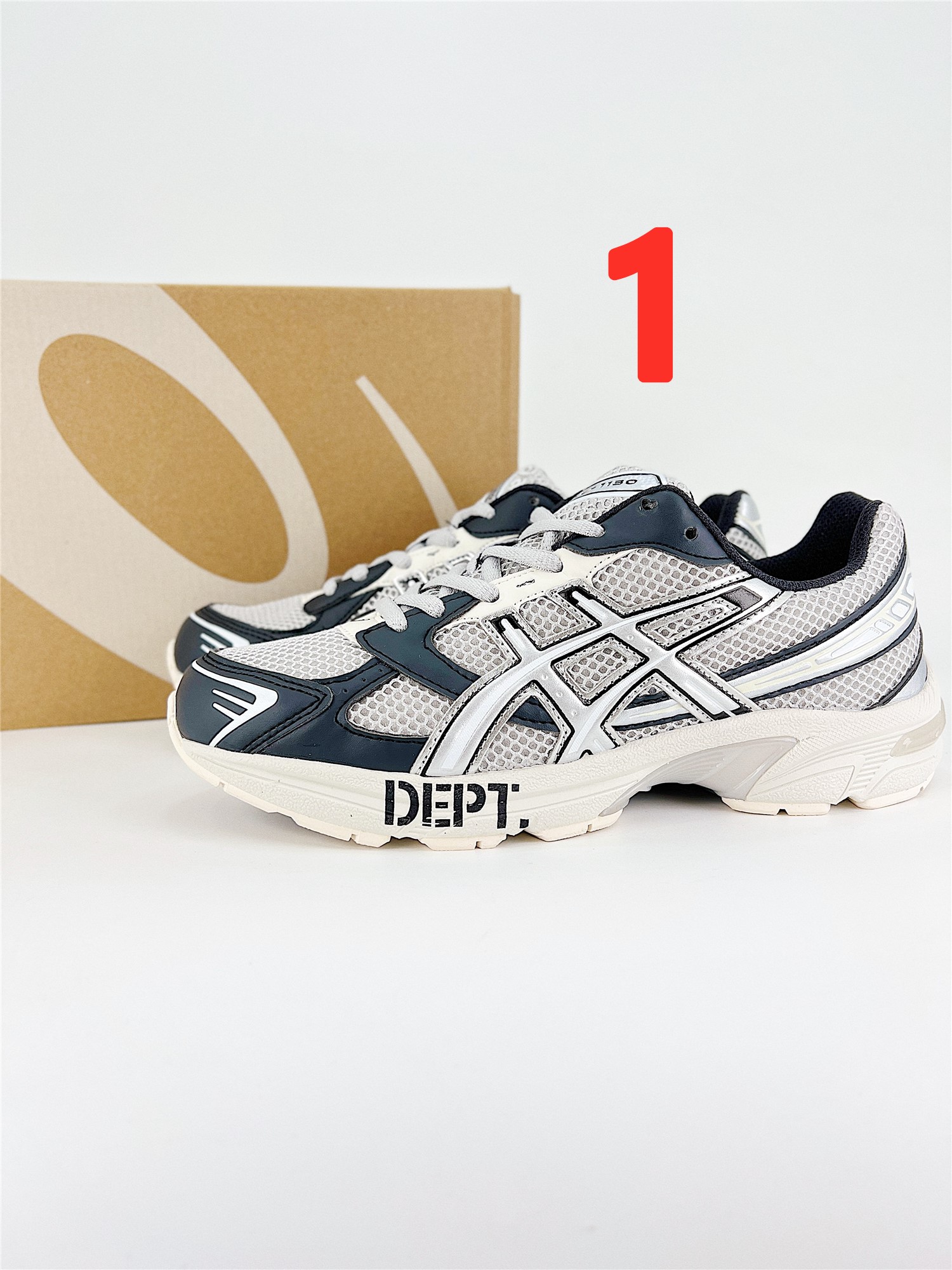 $26.99 Asics Gel-1130 X5859 gallery