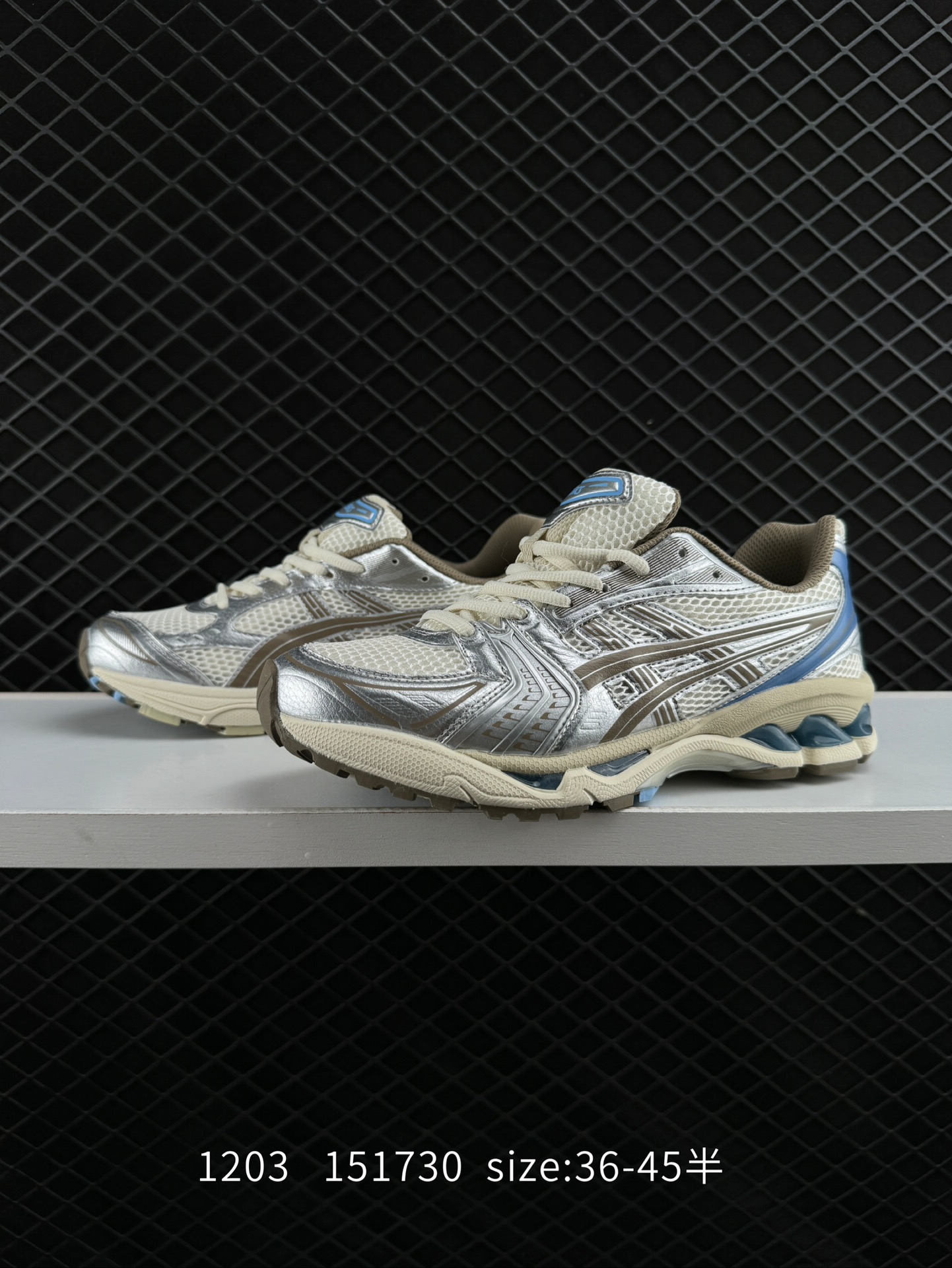 $26.99 Asics Gel-Kayano 14 X2524 gallery
