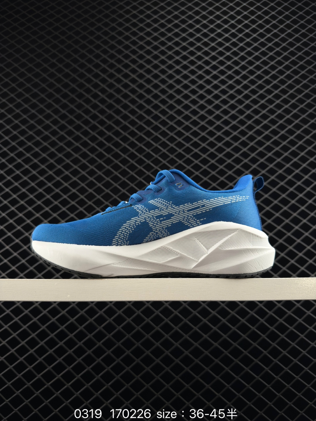 $26.99 Asics X2539 gallery