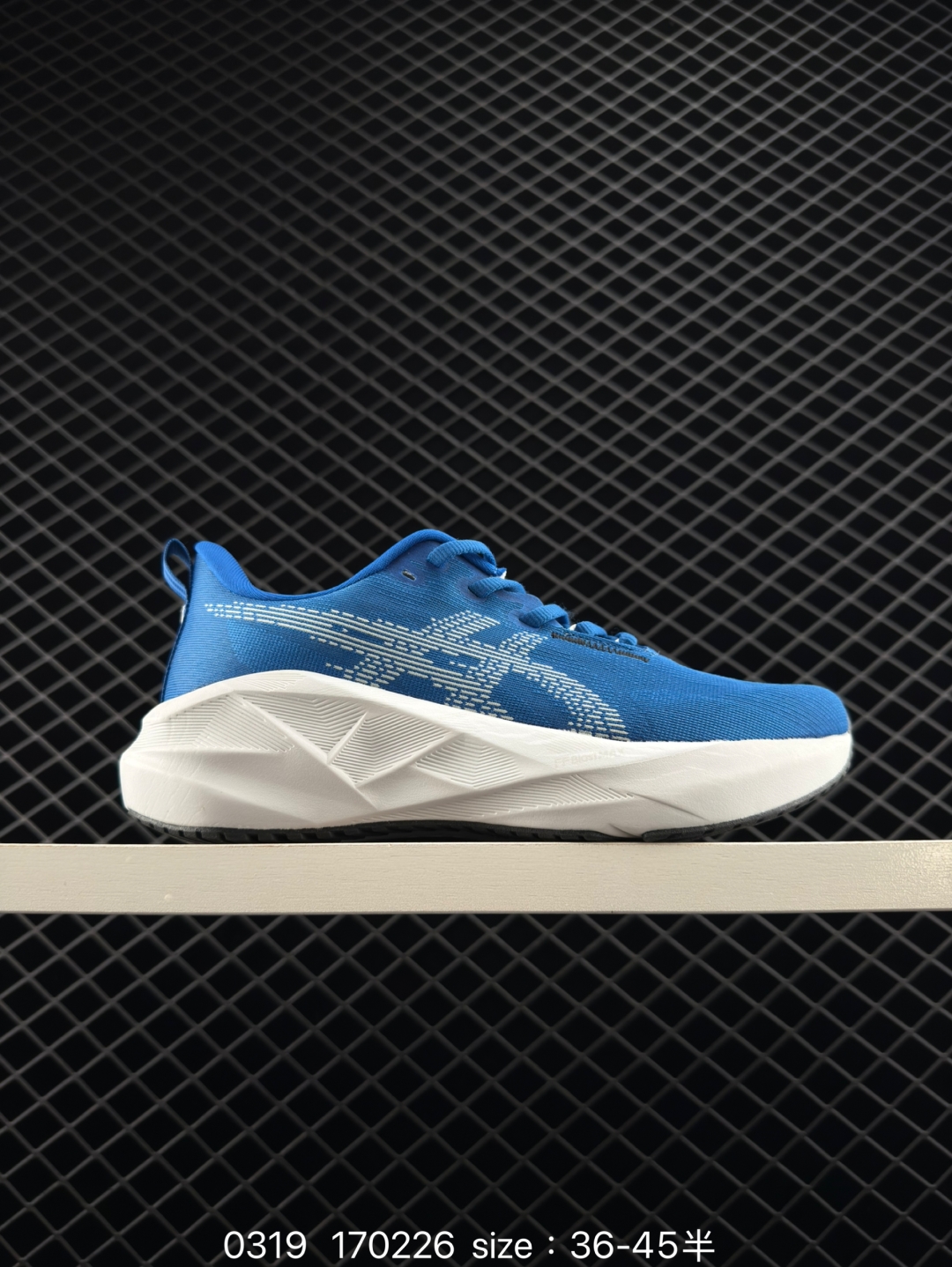 $26.99 Asics X2539 gallery