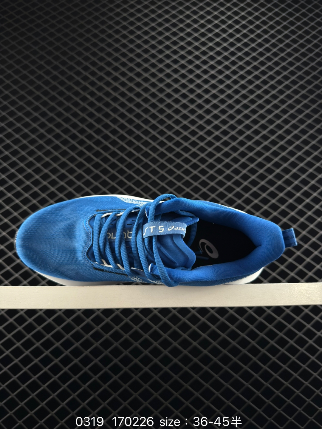 $26.99 Asics X2539 gallery