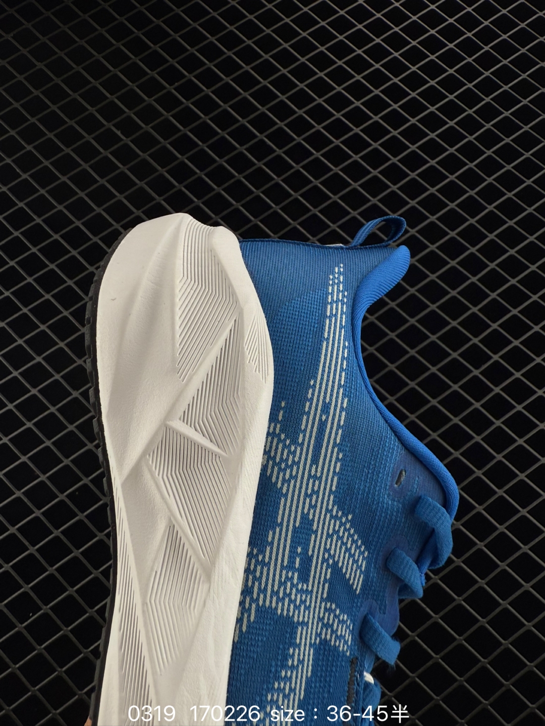 $26.99 Asics X2539 gallery