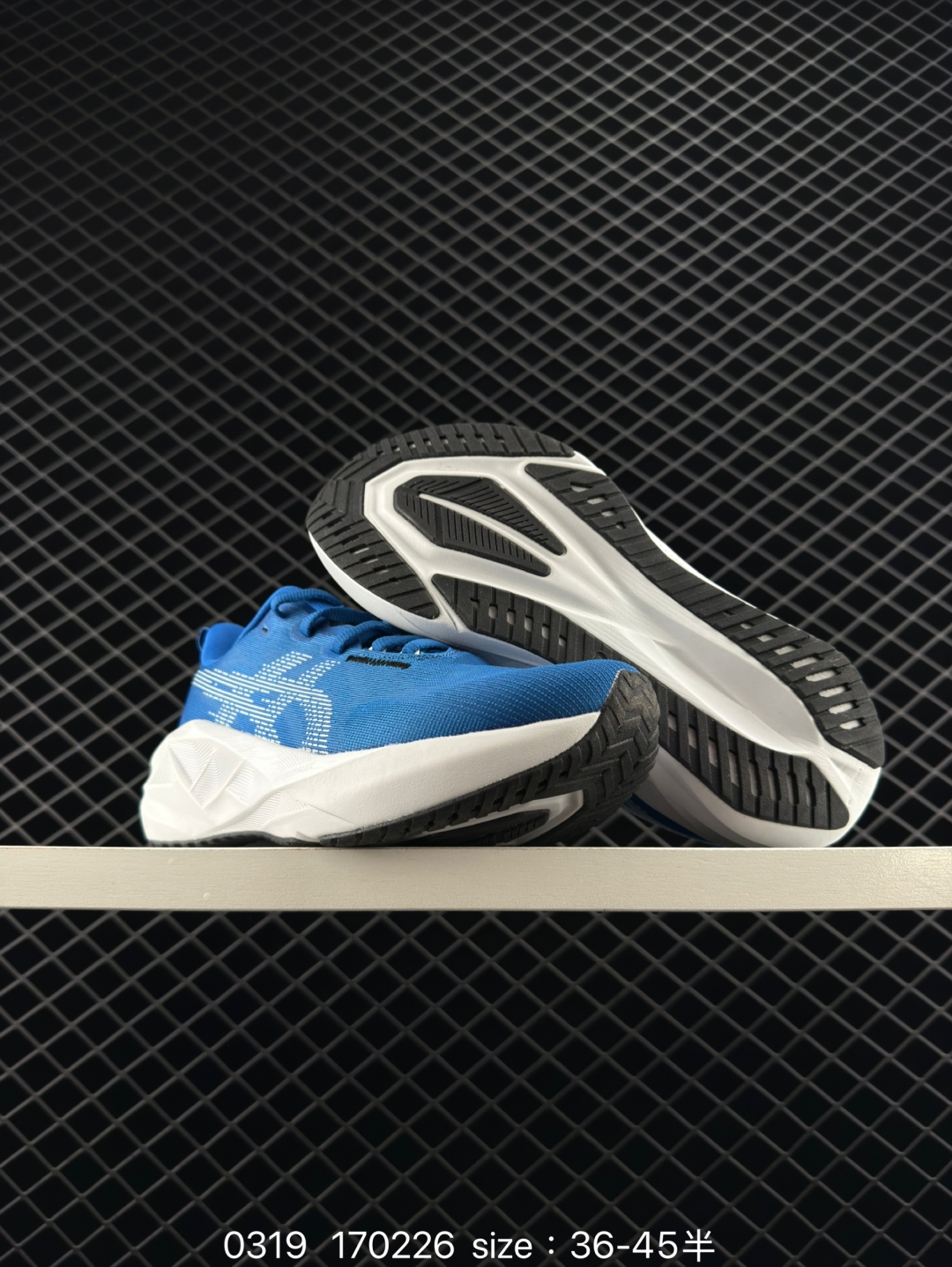 $26.99 Asics X2539 gallery