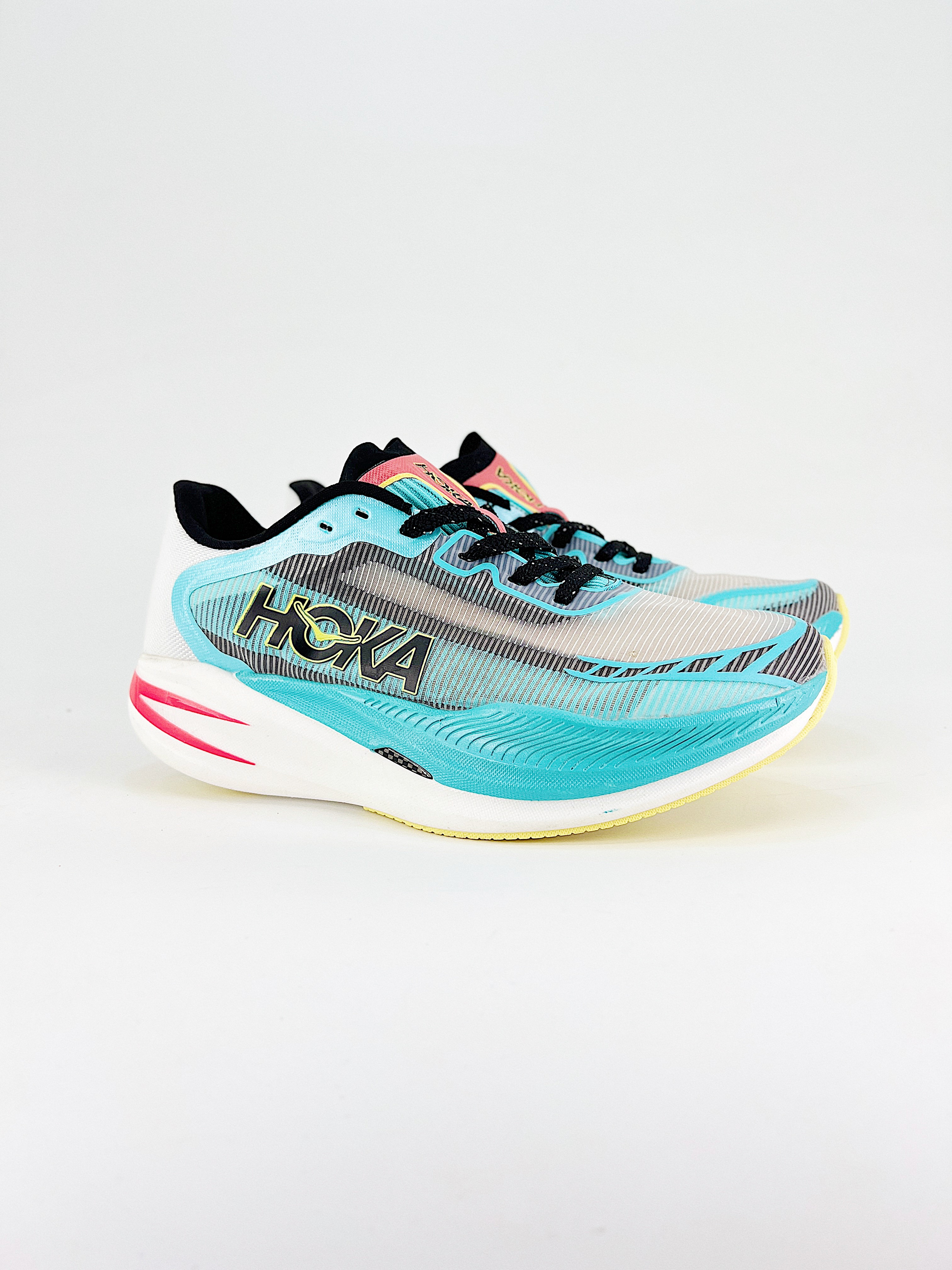 $26.99 HOKA U CIELO X1 2.0X5855 gallery