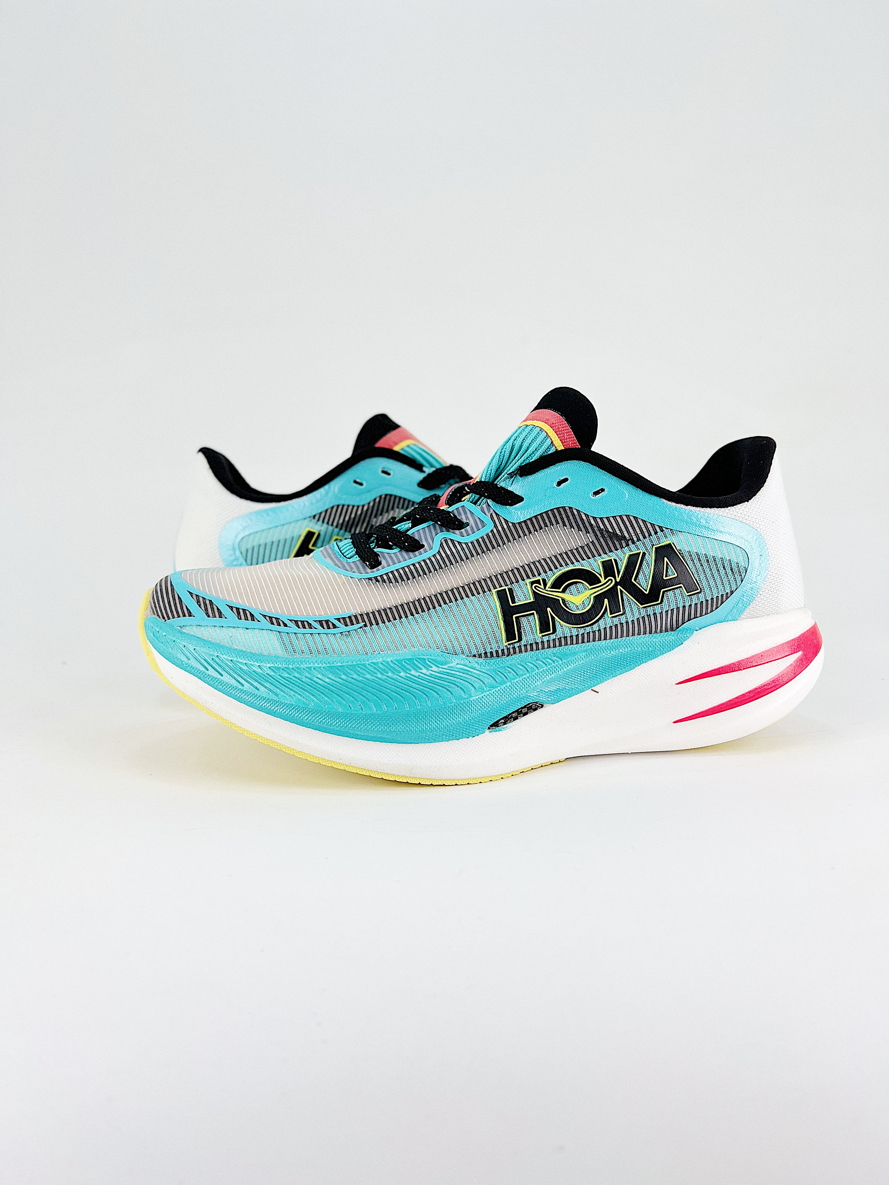 $26.99 HOKA U CIELO X1 2.0X5855 gallery