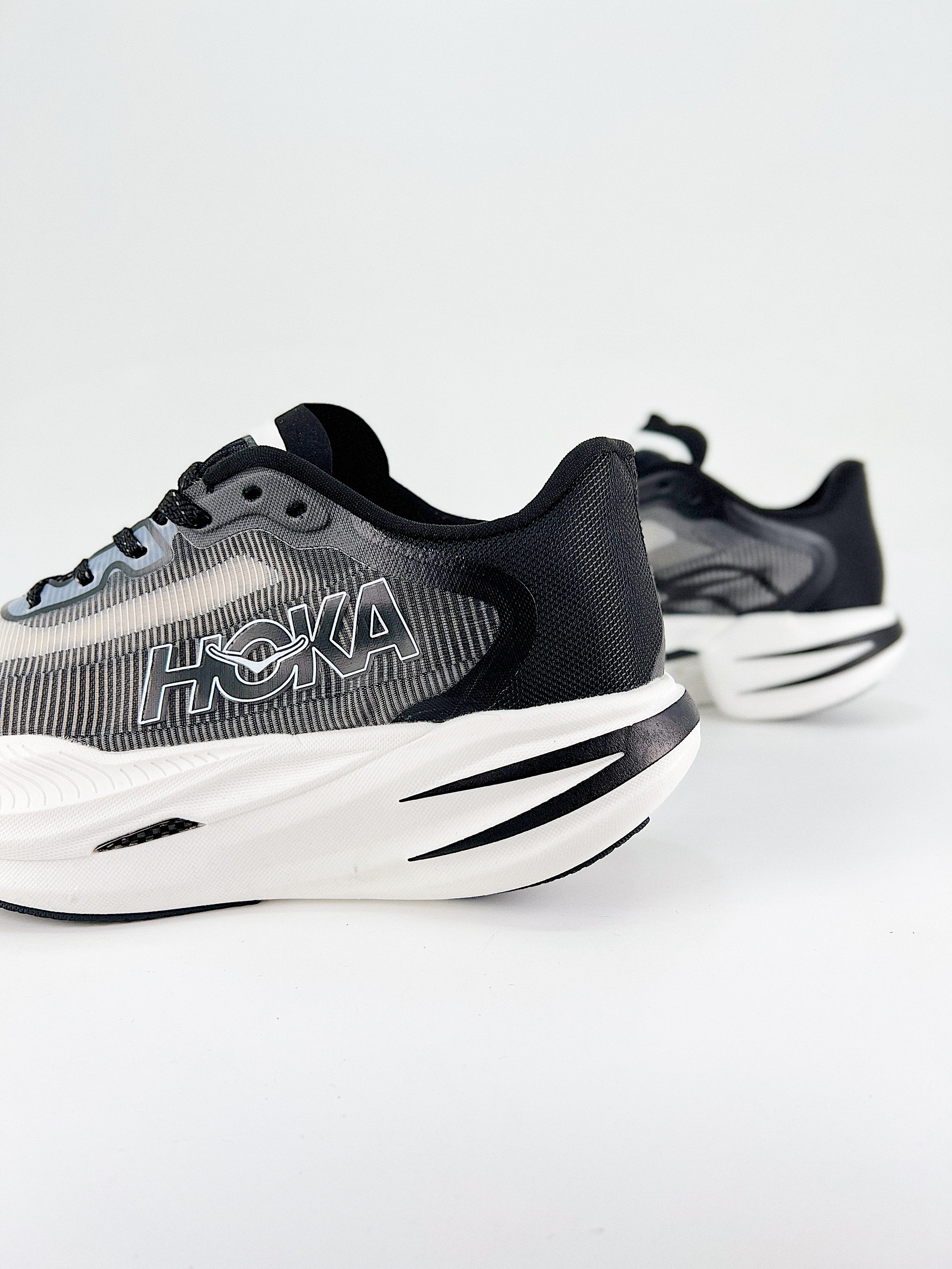 $26.99 HOKA U CIELO X1 2.0X5855 gallery