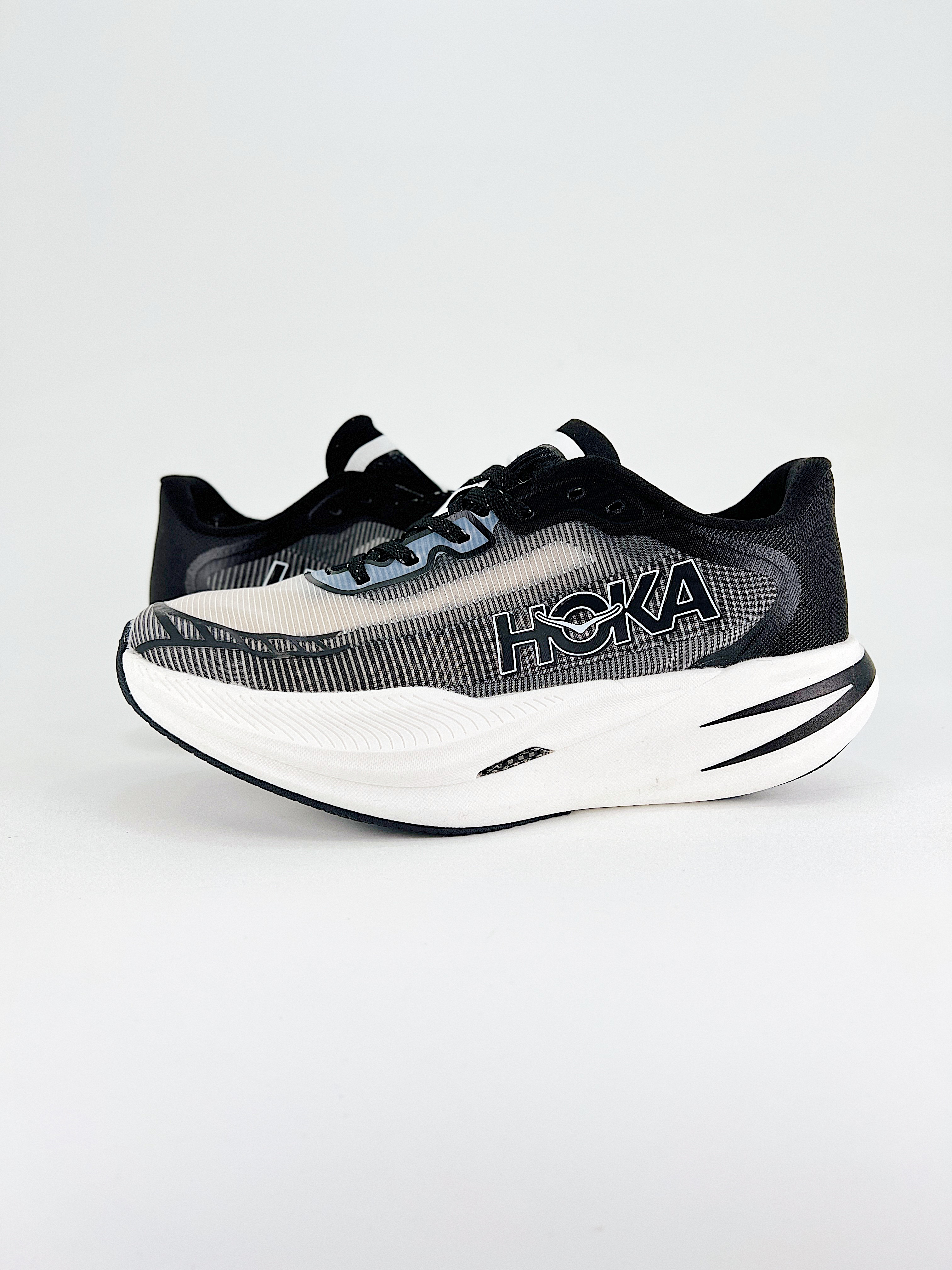 $26.99 HOKA U CIELO X1 2.0X5855 gallery