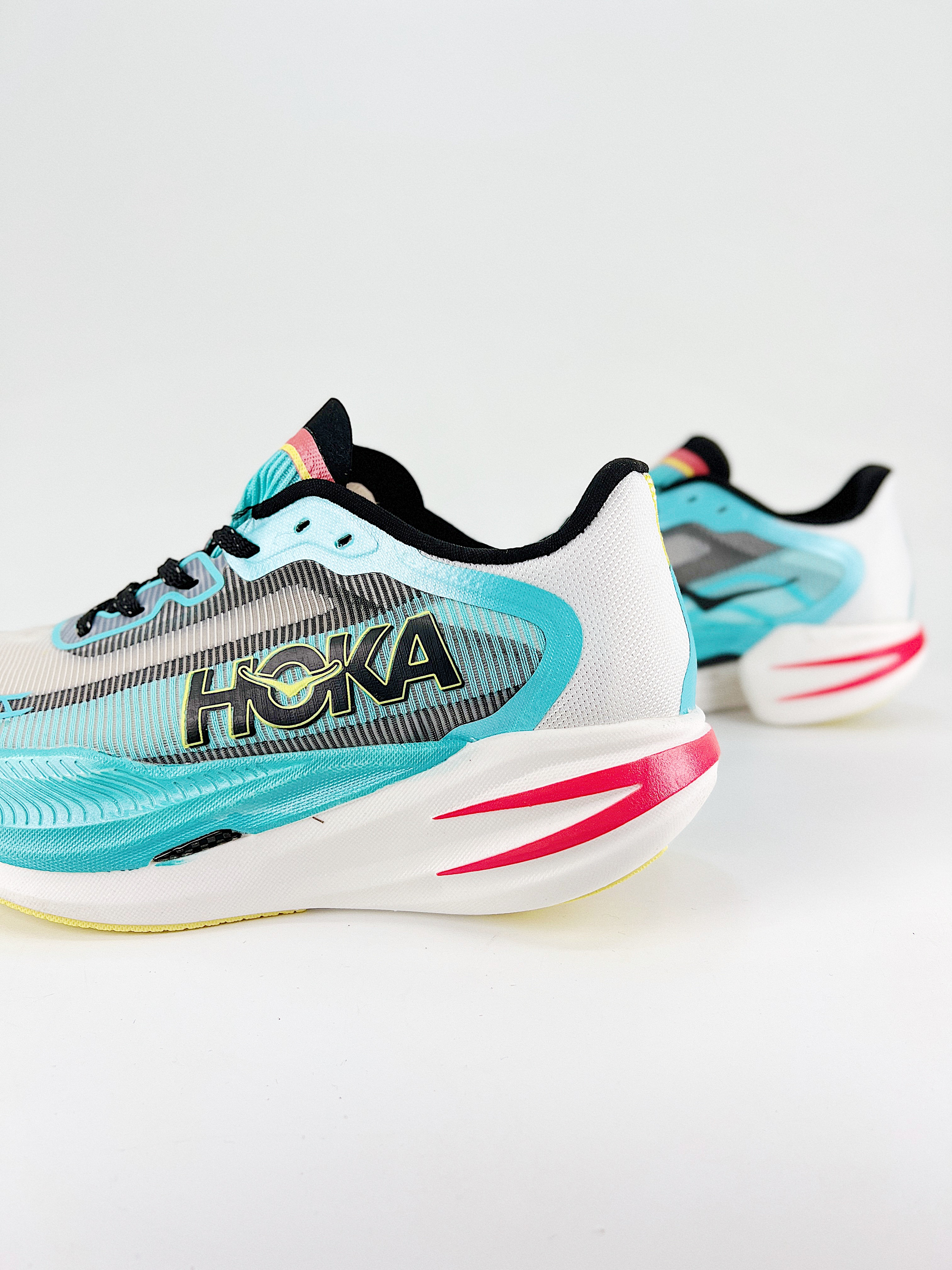 $26.99 HOKA U CIELO X1 2.0X5855 gallery