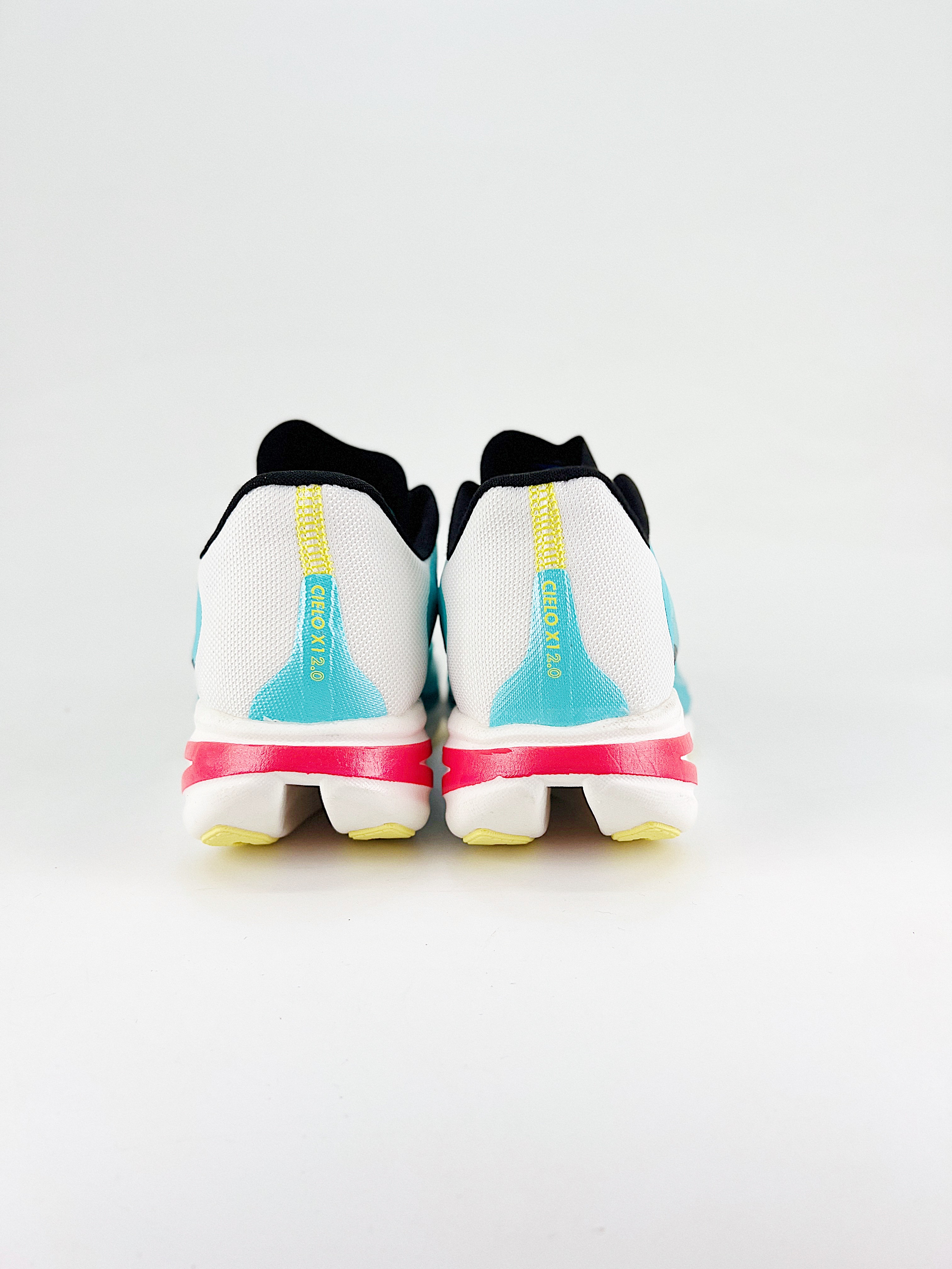 $26.99 HOKA U CIELO X1 2.0X5855 gallery