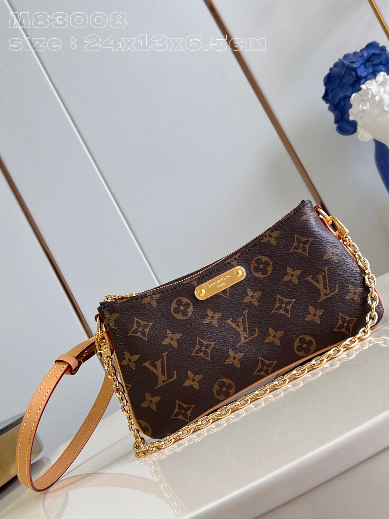 $26.99 LV M83008 X2415 gallery