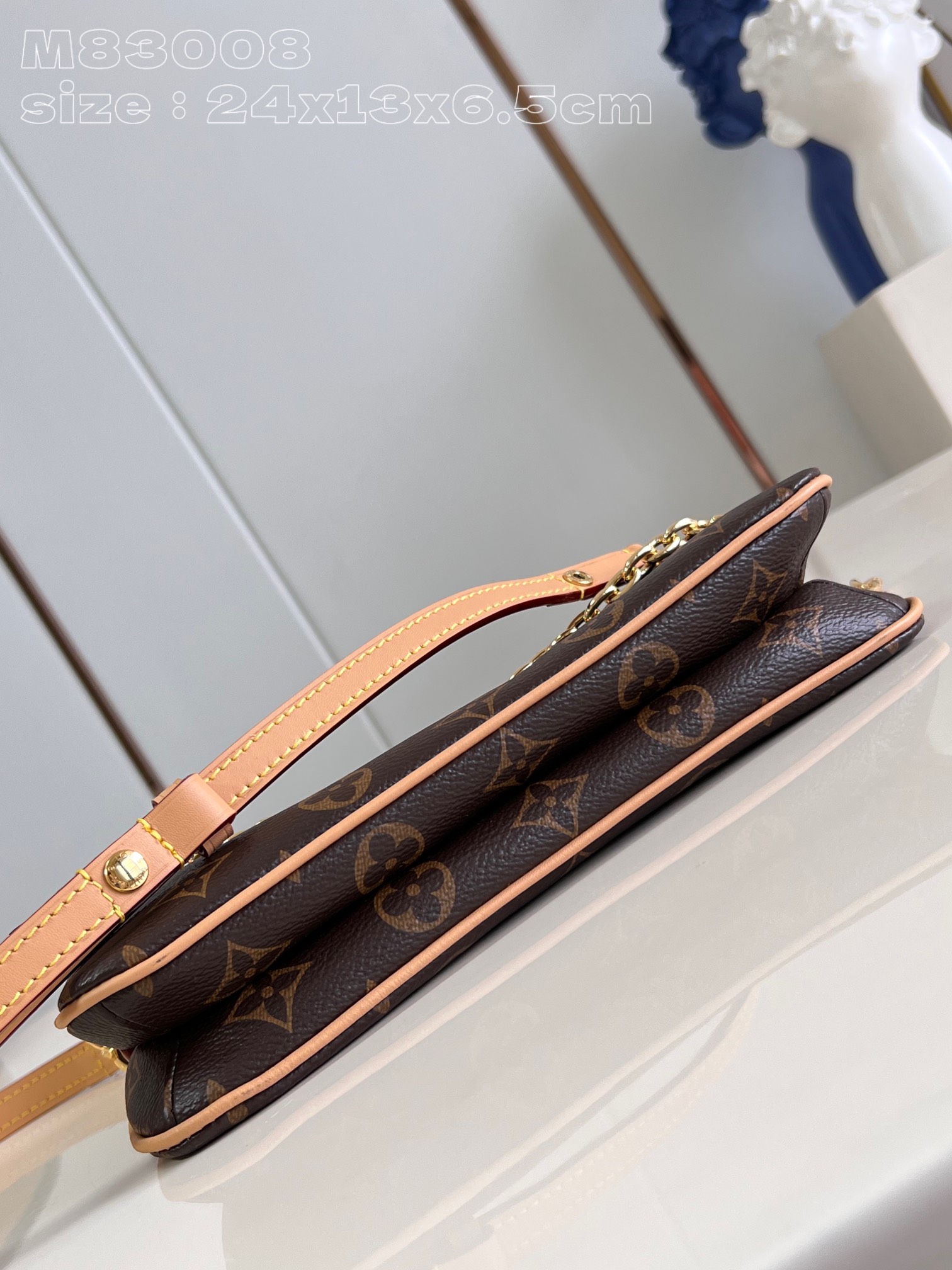 $26.99 LV M83008 X2415 gallery
