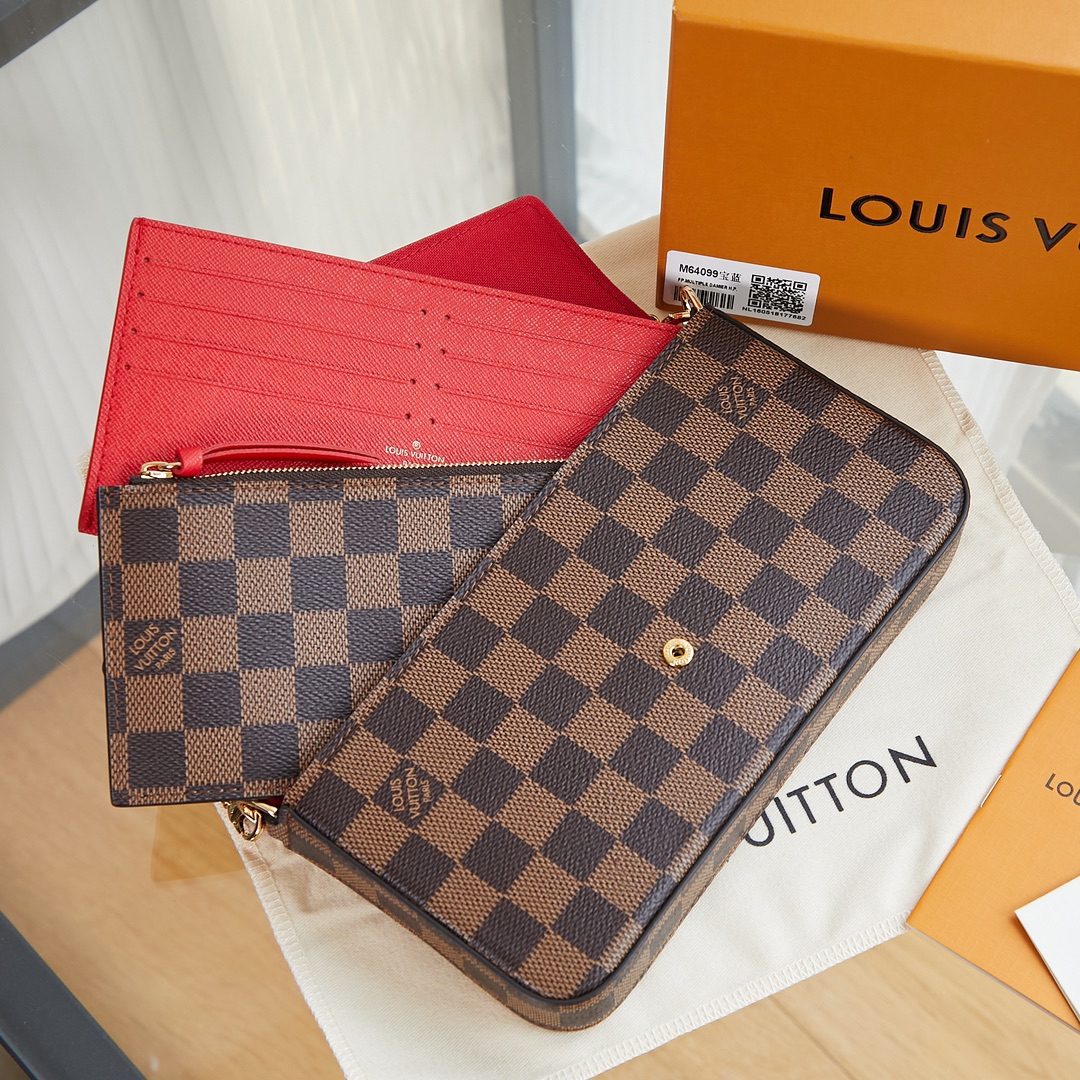 $26.99 LV N40492 X2411 gallery