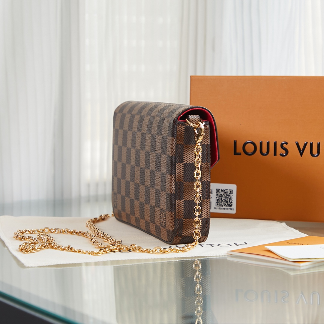 $26.99 LV N40492 X2411 gallery