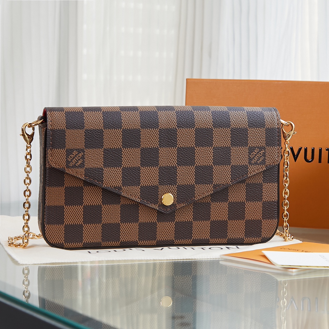 $26.99 LV N40492 X2411 gallery