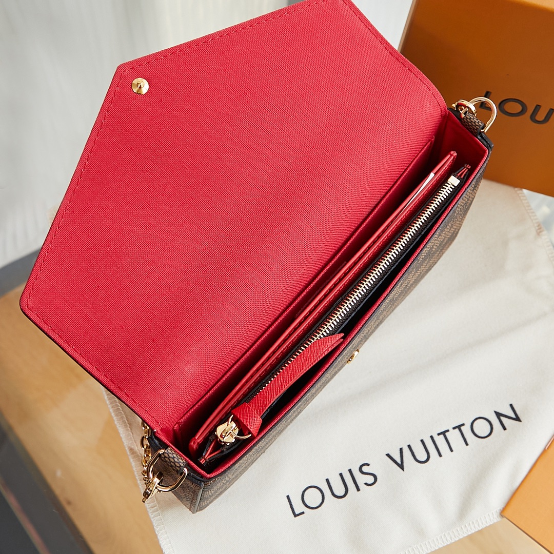 $26.99 LV N40492 X2411 gallery