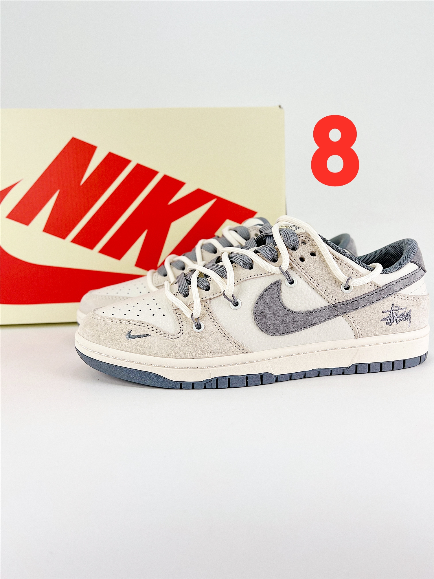 $26.99 NIKE DUNK SB LOW X5860 gallery