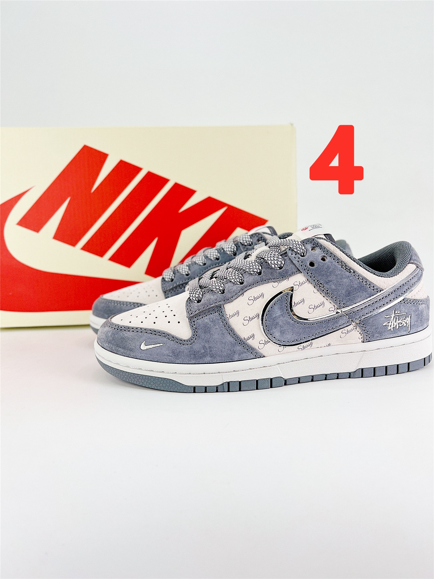 $26.99 NIKE DUNK SB LOW X5860 gallery