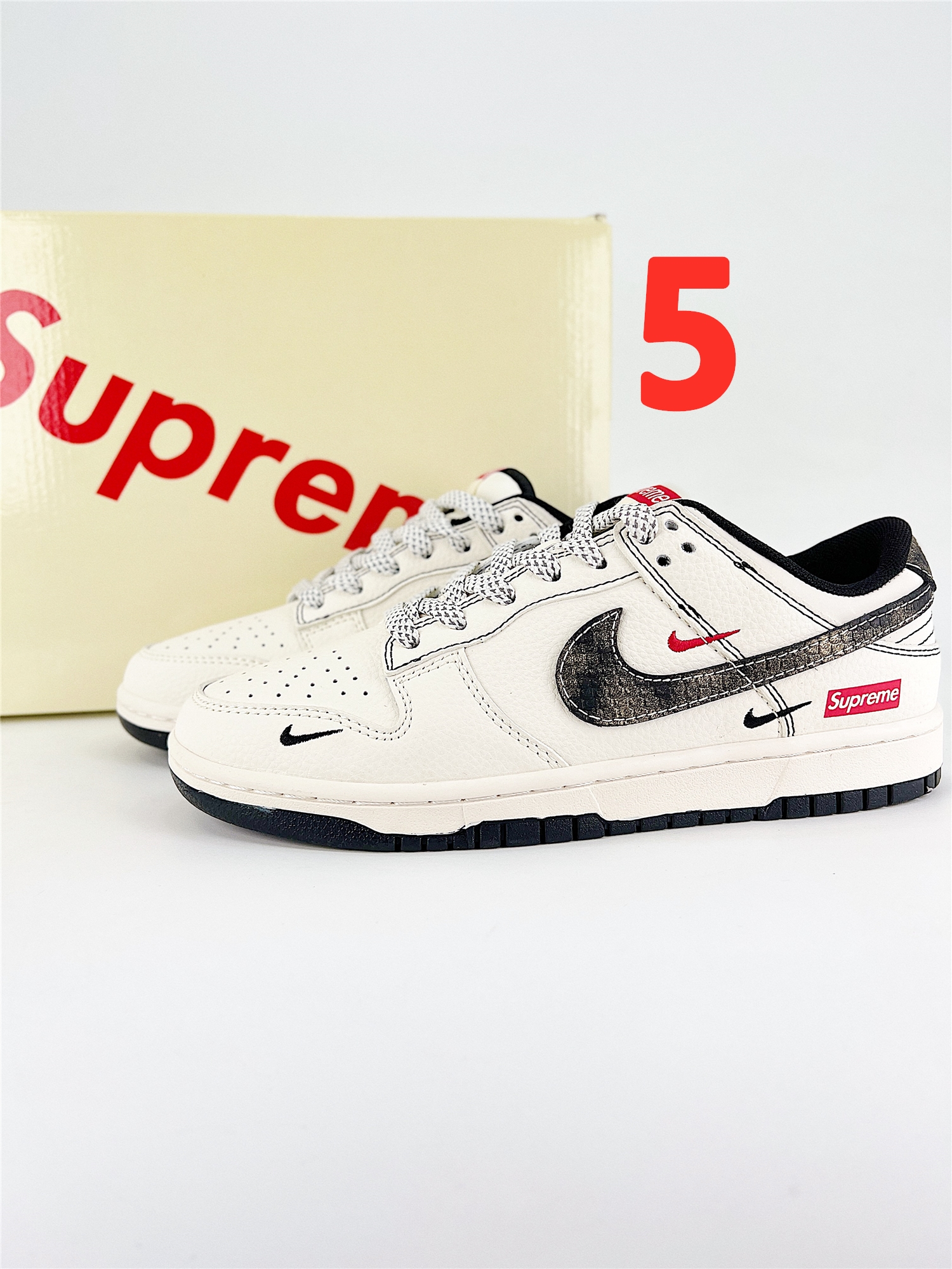 $26.99 NIKE DUNK SB LOW X5860 gallery