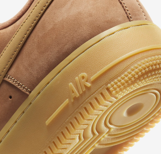 $26.99 Nike Air Force 1 '07 WB X4131 gallery