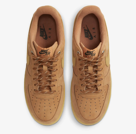 $26.99 Nike Air Force 1 '07 WB X4131 gallery