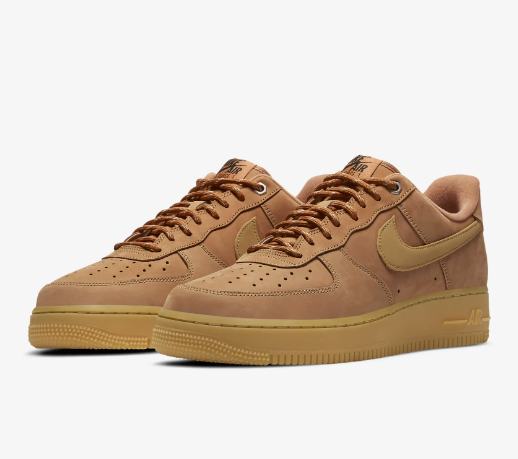 $26.99 Nike Air Force 1 '07 WB X4131 gallery