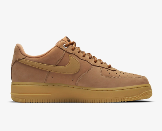 $26.99 Nike Air Force 1 '07 WB X4131 gallery
