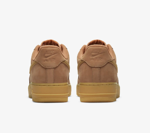 $26.99 Nike Air Force 1 '07 WB X4131 gallery