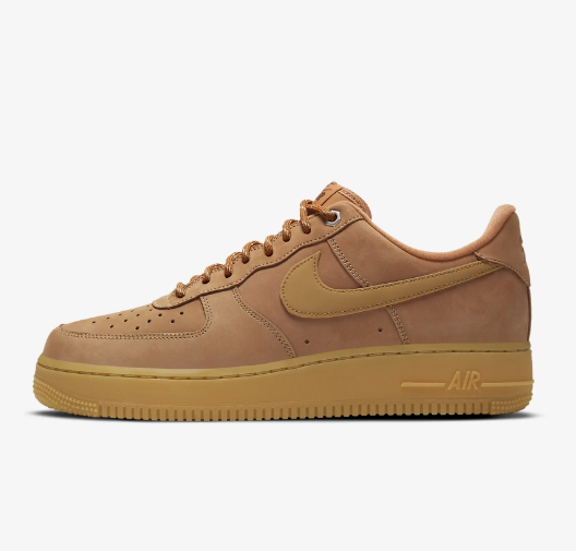 $26.99 Nike Air Force 1 '07 WB X4131 gallery