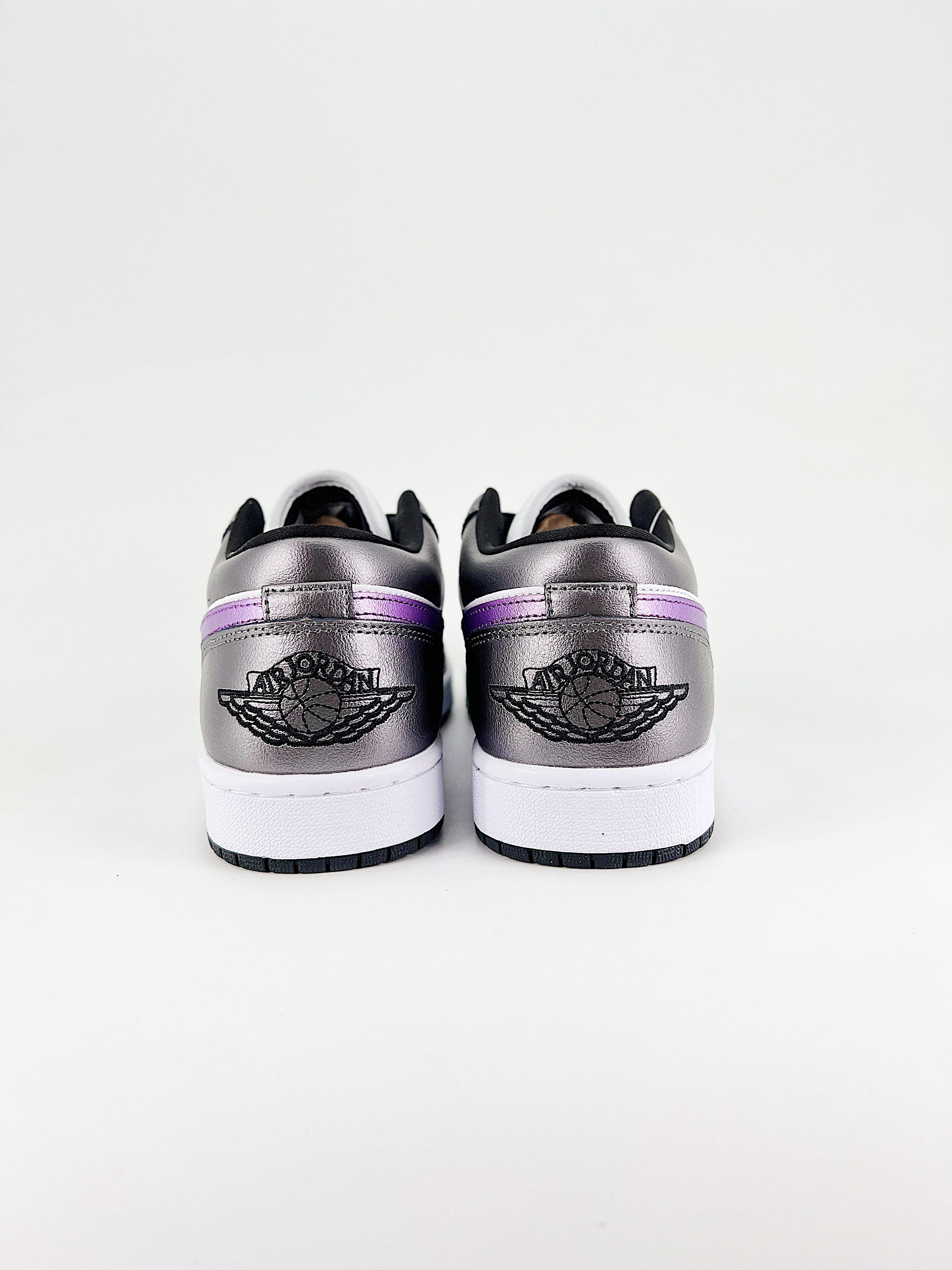 $26.99 Nike Air Jordan1 Low AJ x5857 gallery