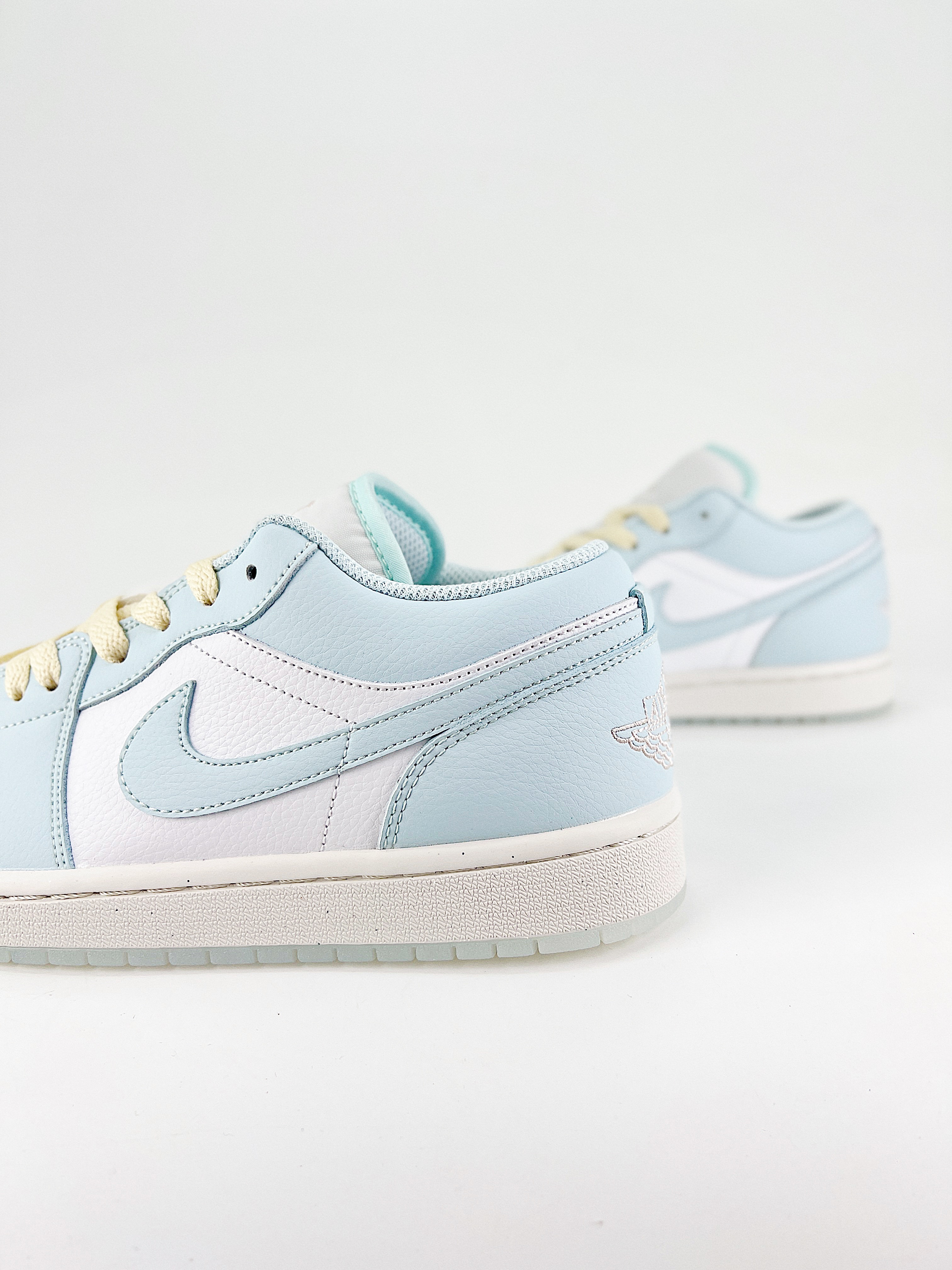$26.99 Nike Air Jordan1 Low AJ x5857 gallery