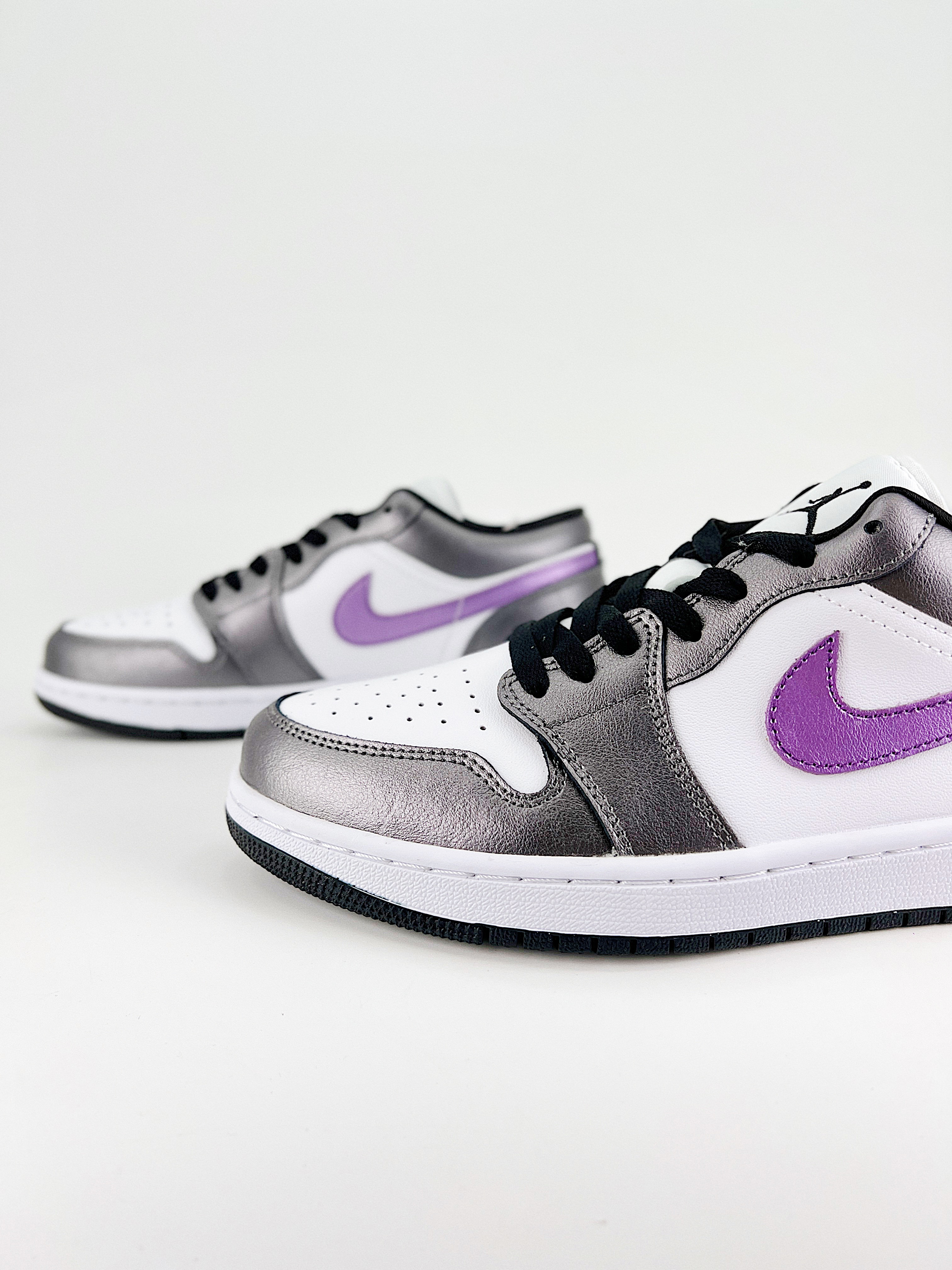 $26.99 Nike Air Jordan1 Low AJ x5857 gallery