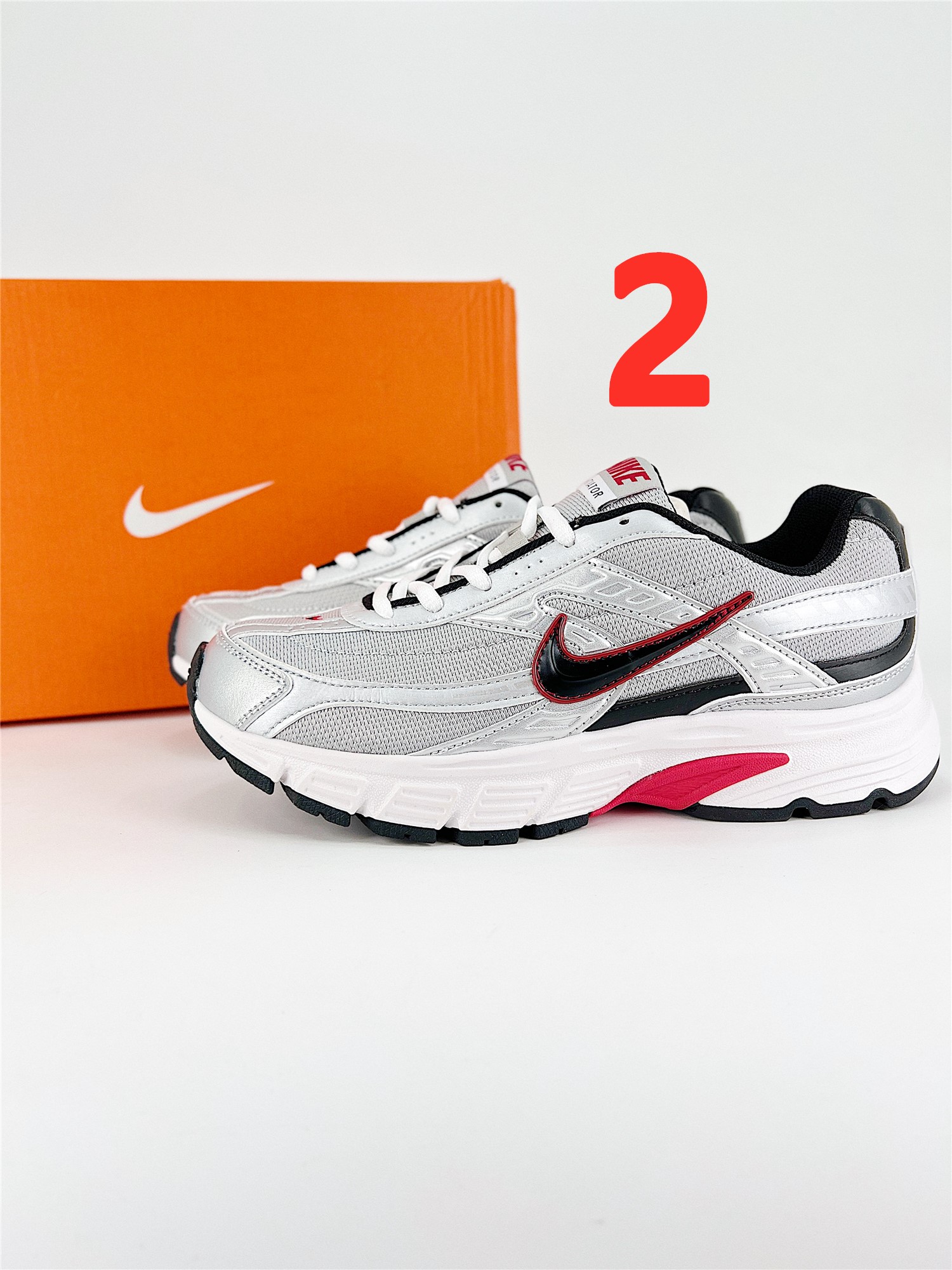 $26.99 Nike WMNS NIKE INITIAOR X5858 gallery