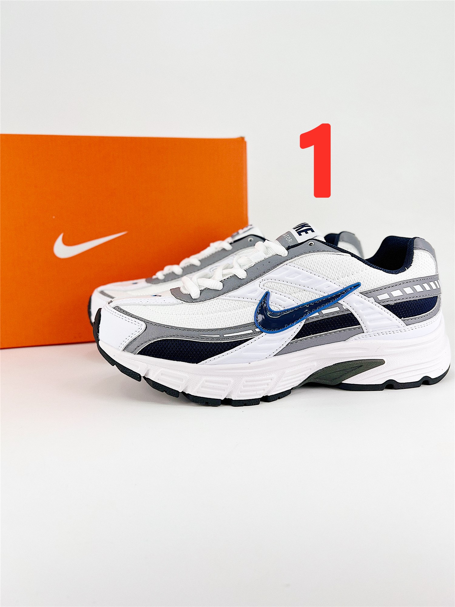$26.99 Nike WMNS NIKE INITIAOR X5858 gallery