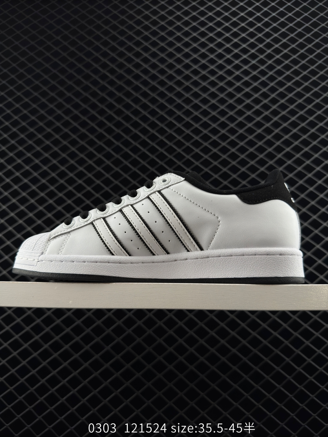 $26.99 adidas originals Superstar 2 X2569 gallery