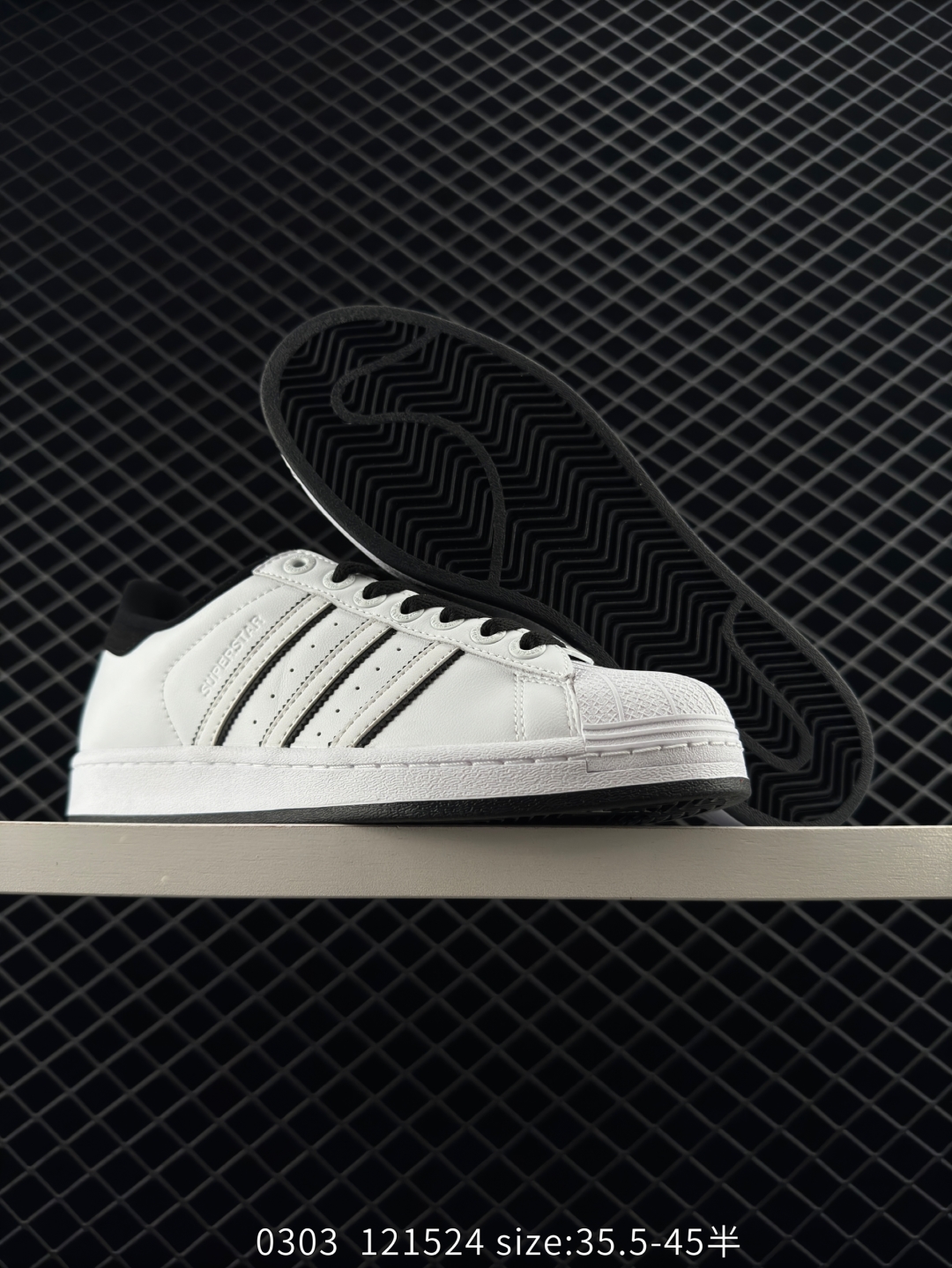 $26.99 adidas originals Superstar 2 X2569 gallery
