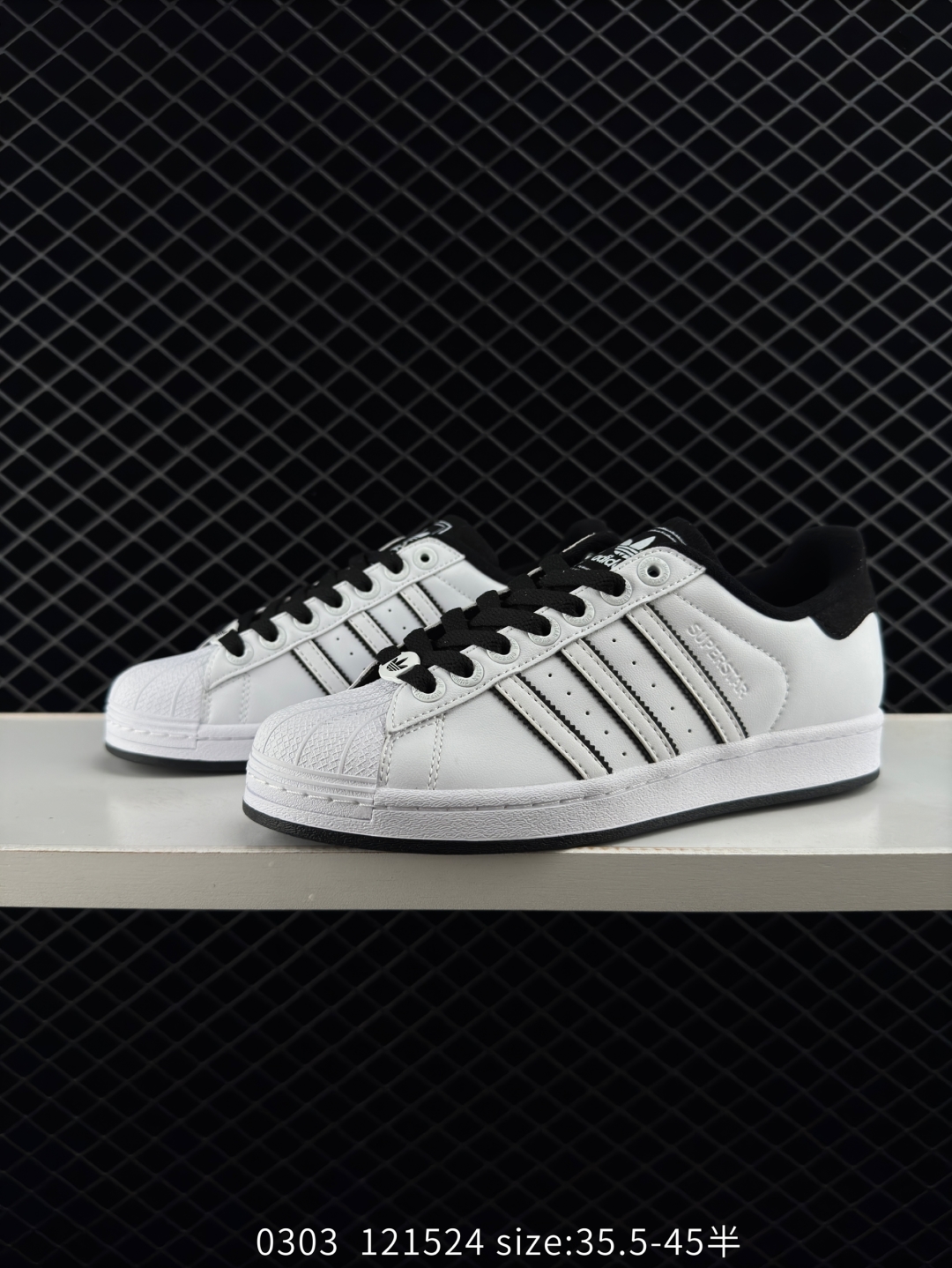 $26.99 adidas originals Superstar 2 X2569 gallery