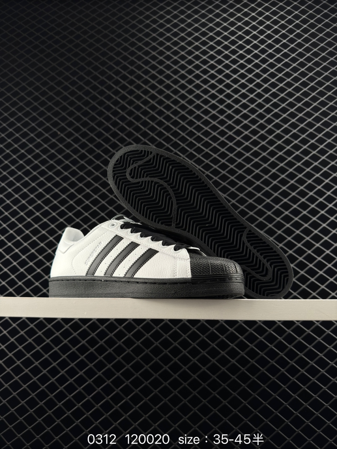 $26.99 adidas originals superstar 2 X2556 gallery