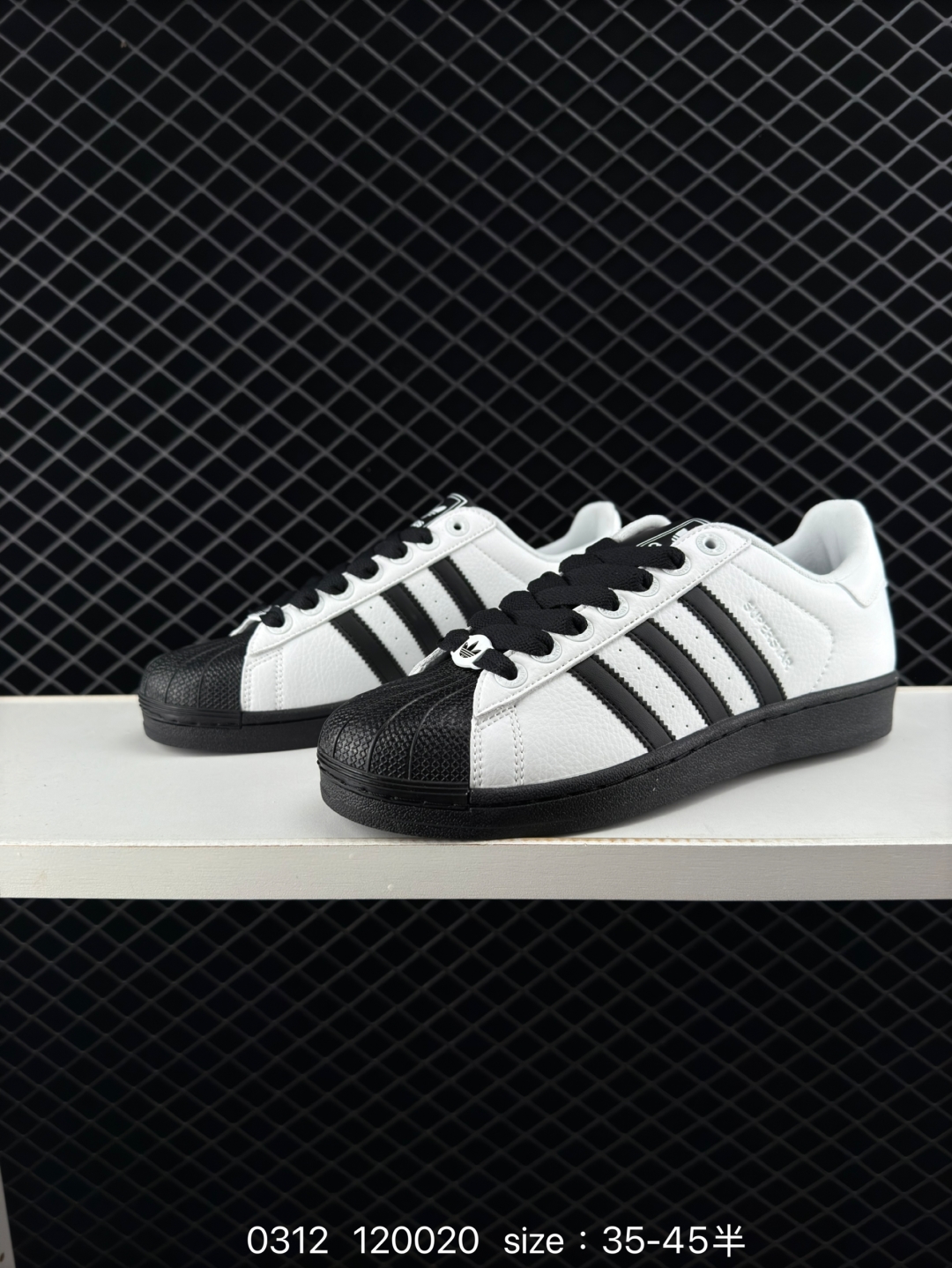 $26.99 adidas originals superstar 2 X2556 gallery