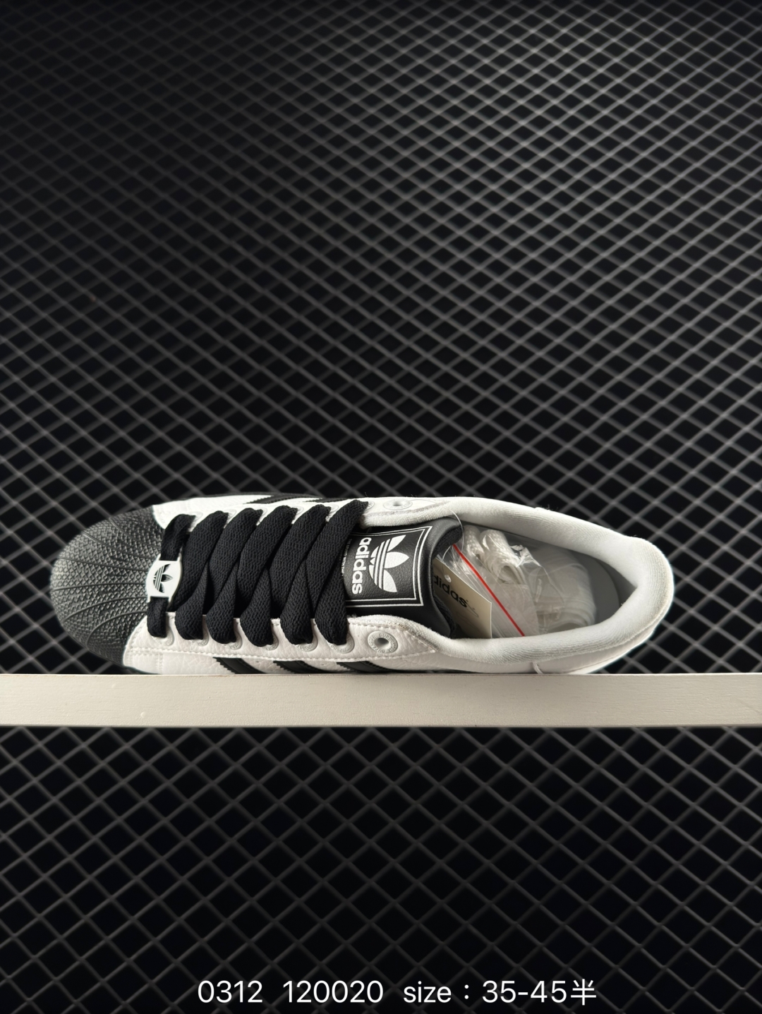 $26.99 adidas originals superstar 2 X2556 gallery