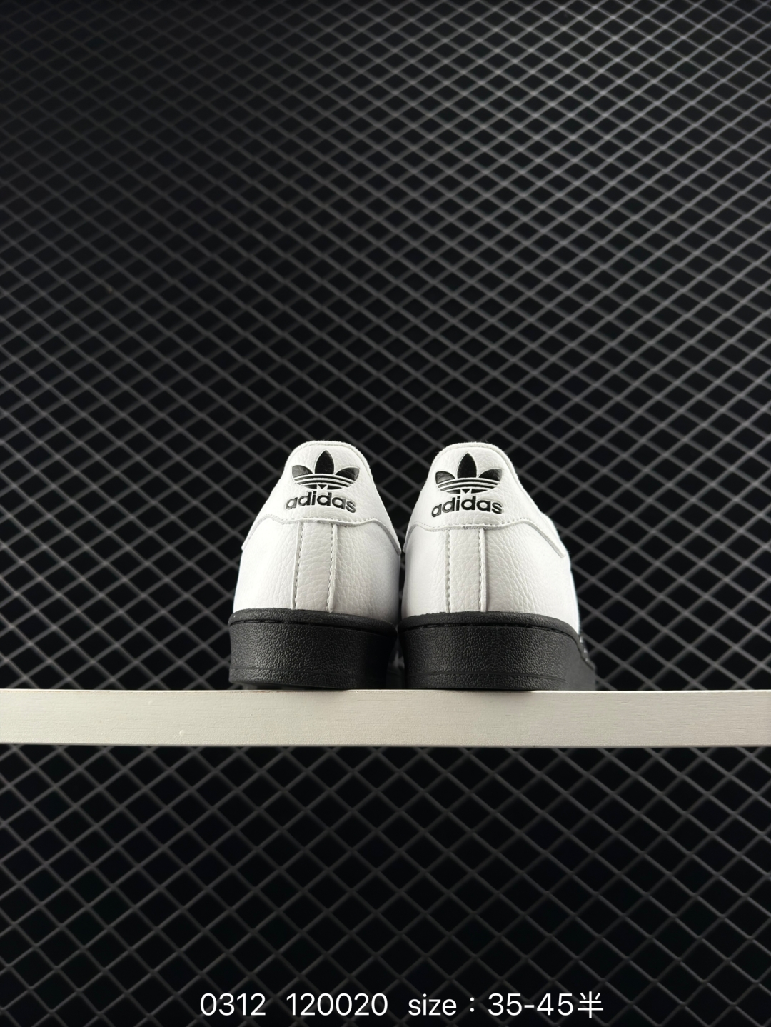 $26.99 adidas originals superstar 2 X2556 gallery