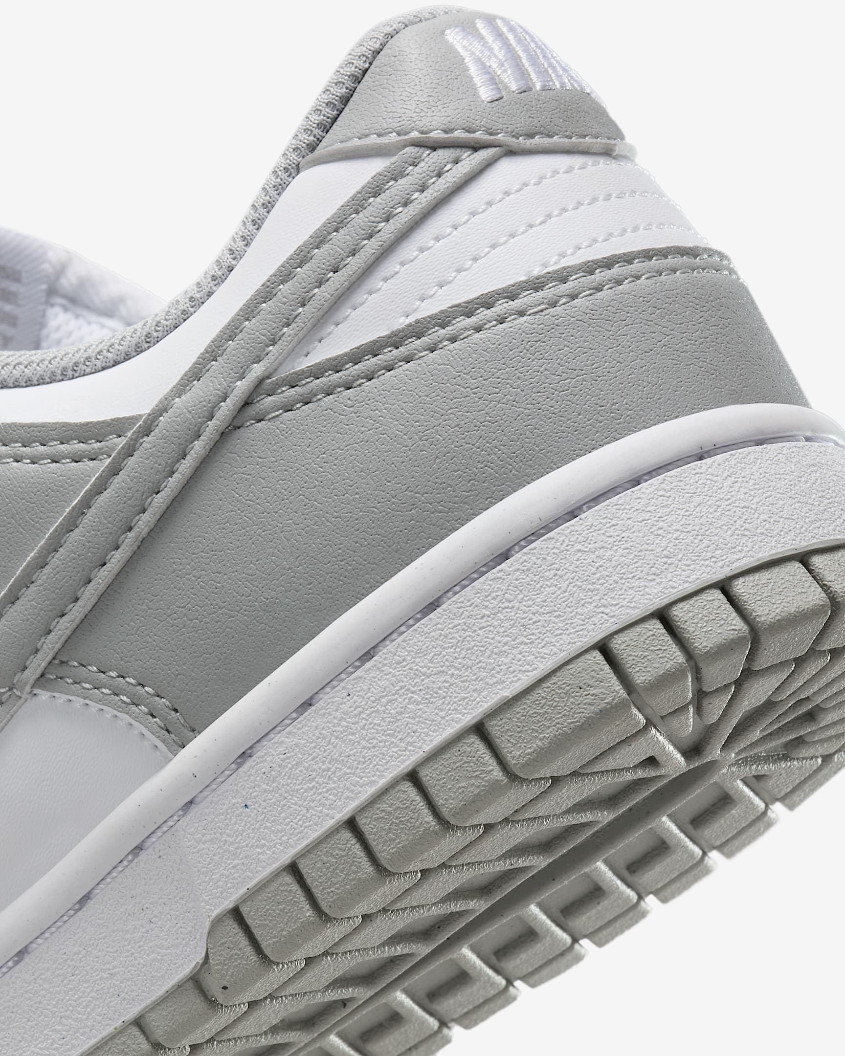 $27.99 Nike Dunk Low greyX 4141 gallery