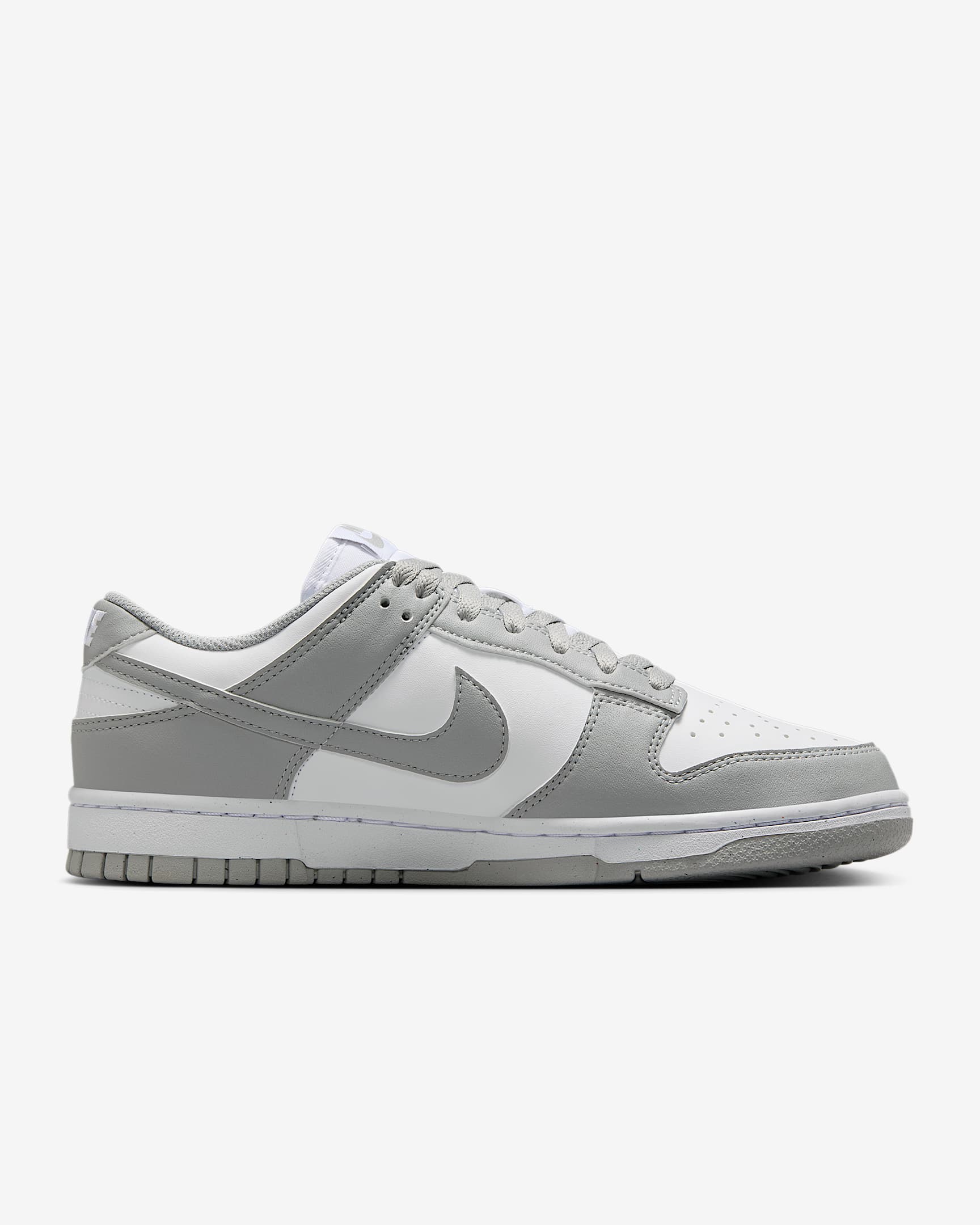 $27.99 Nike Dunk Low greyX 4141 gallery