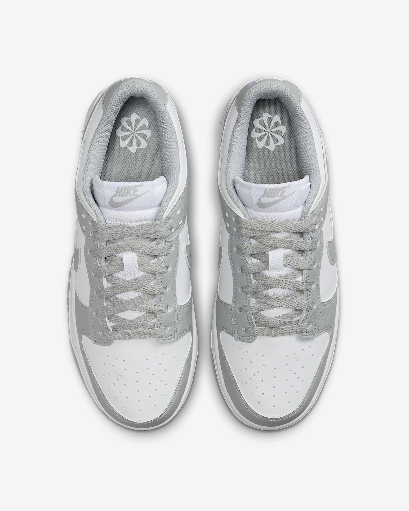 $27.99 Nike Dunk Low greyX 4141 gallery