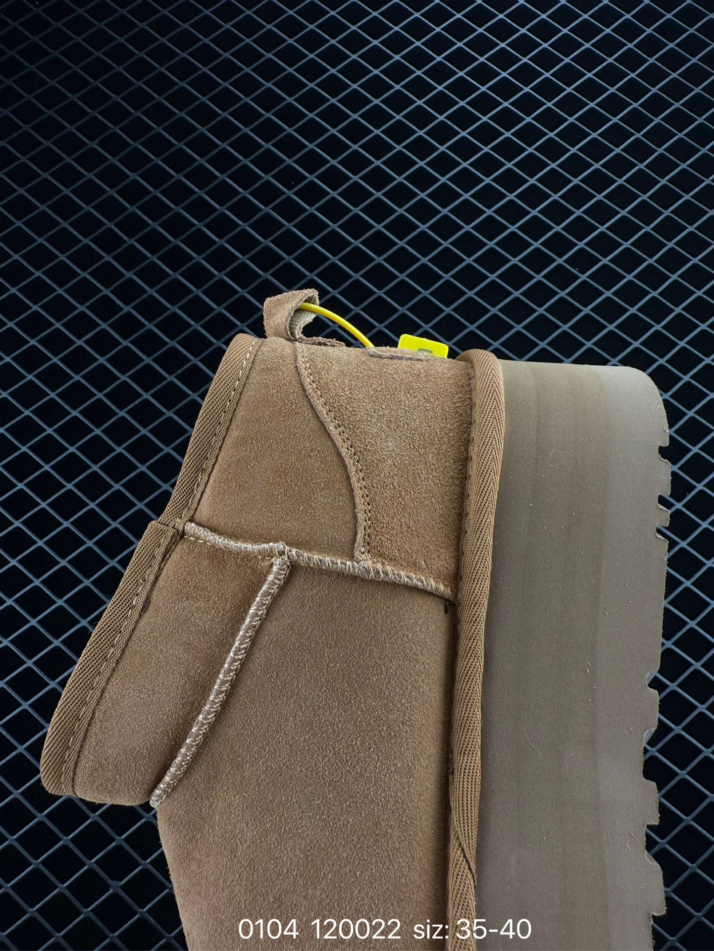 $27.99 UGG X2507 gallery