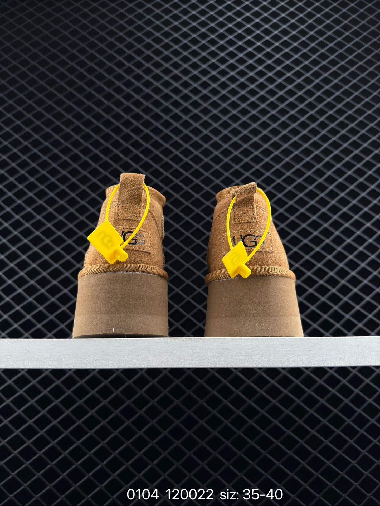 $27.99 UGG X2507 gallery