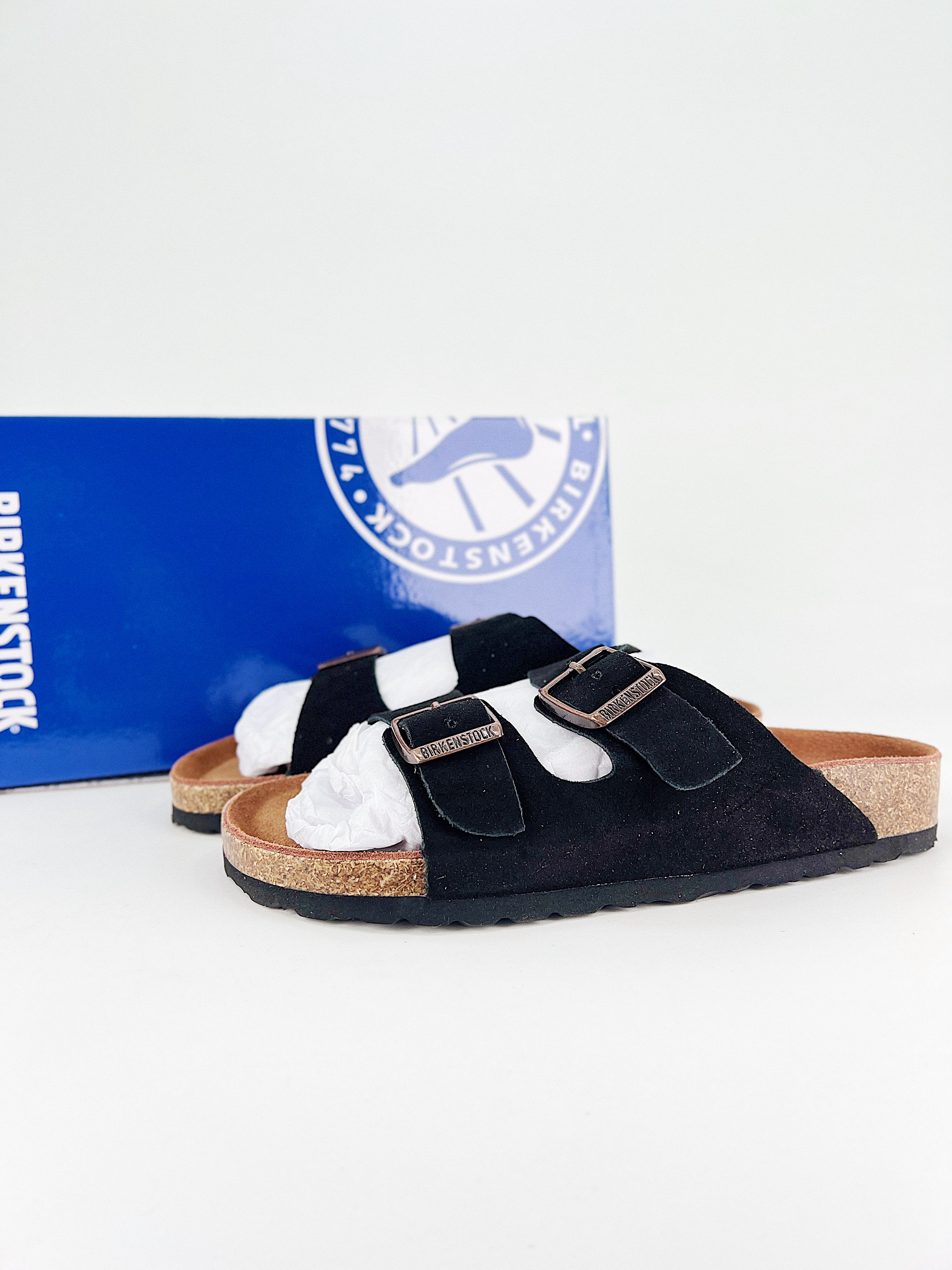 $28.99 Birkenstock Arizona  X5236 gallery